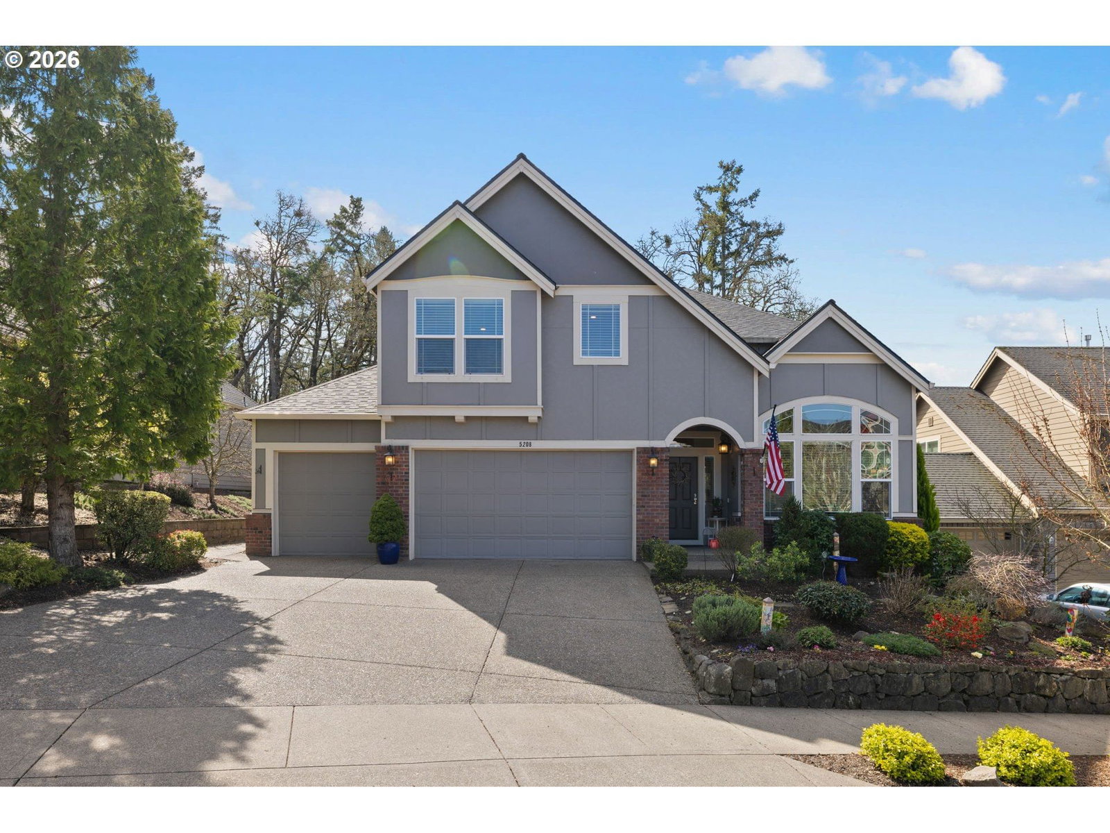 Primary listing photo, 5208 N Fairway ST, Newberg, OR, 97132