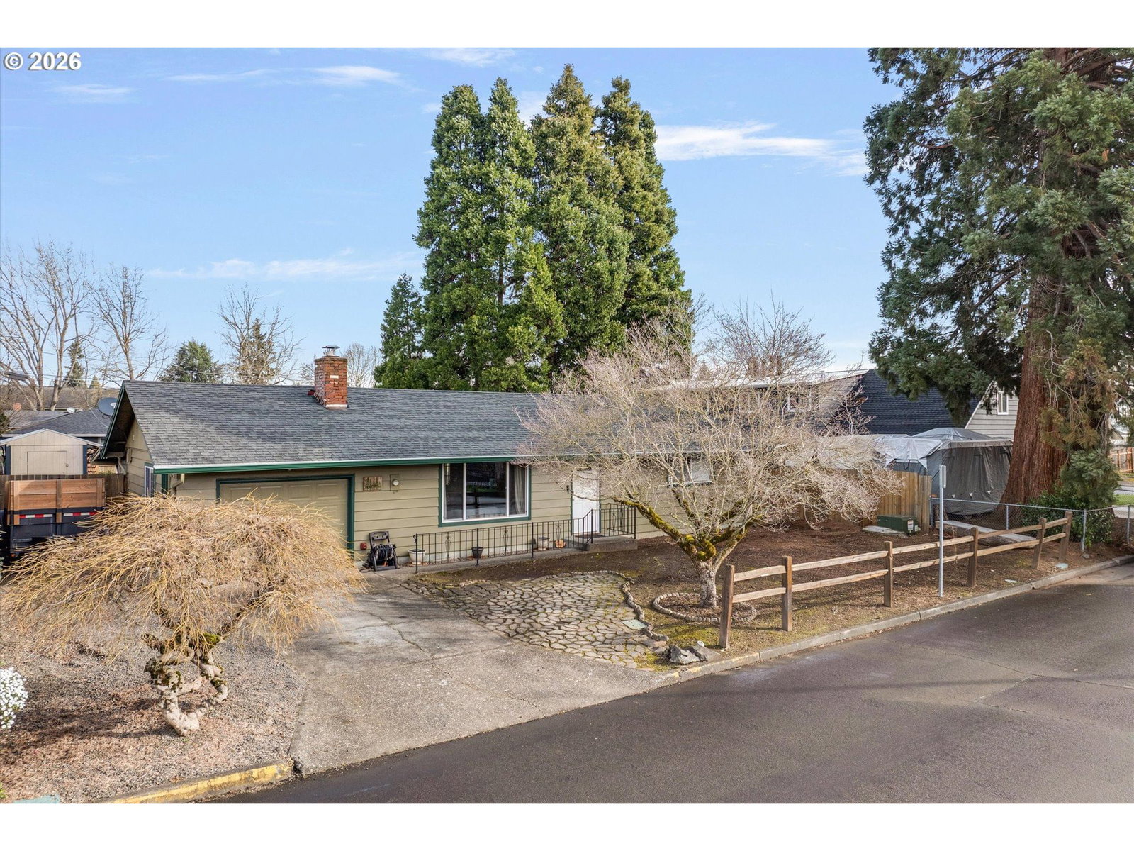 Primary listing photo, 1173 SE ELM ST, Hillsboro, OR, 97123