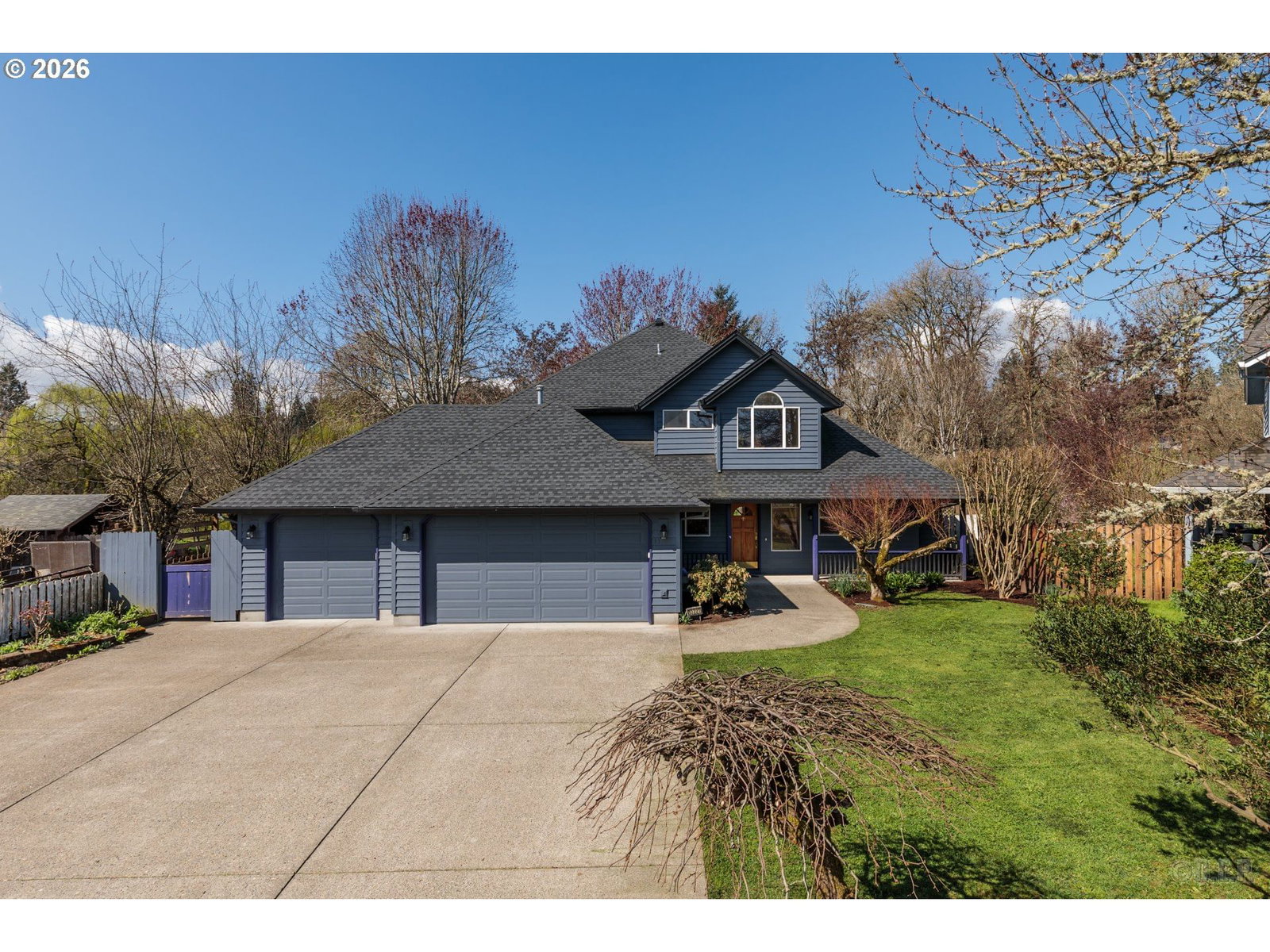 Primary listing photo, 33221 SW LINDEN ST, Scappoose, OR, 97056