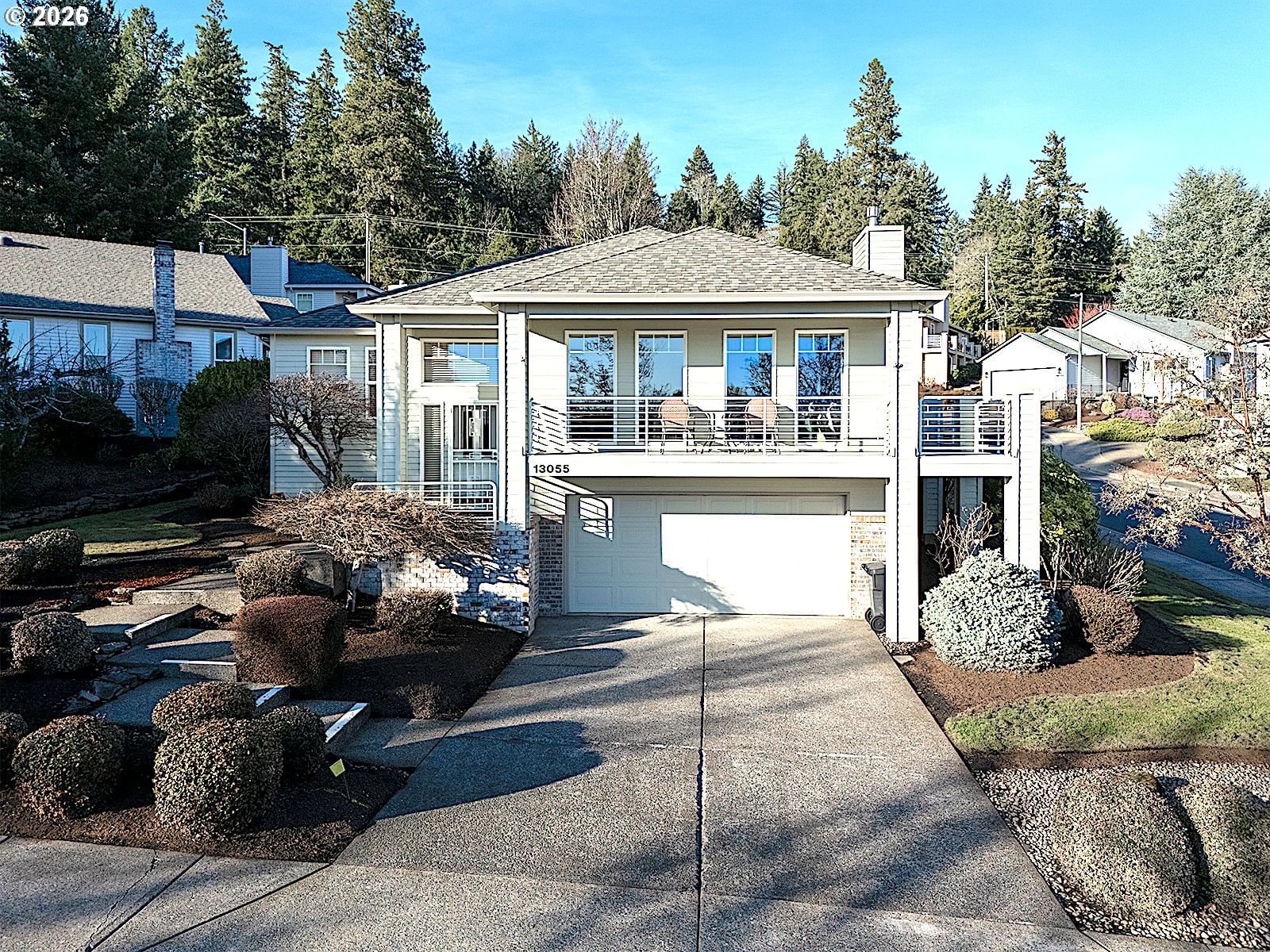 Primary listing photo, 13055 SW PEACHVALE ST, Portland, OR, 97224