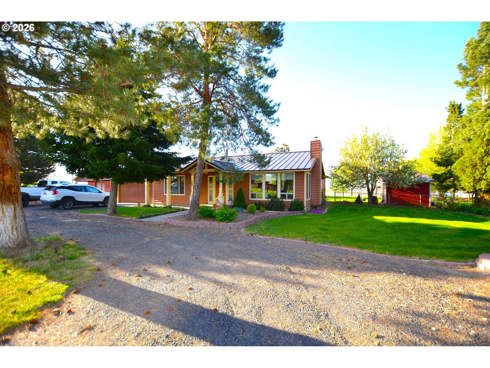 Primary listing photo, 43765 BUCKBOARD TRAIL RD, Pendleton, OR, 97801