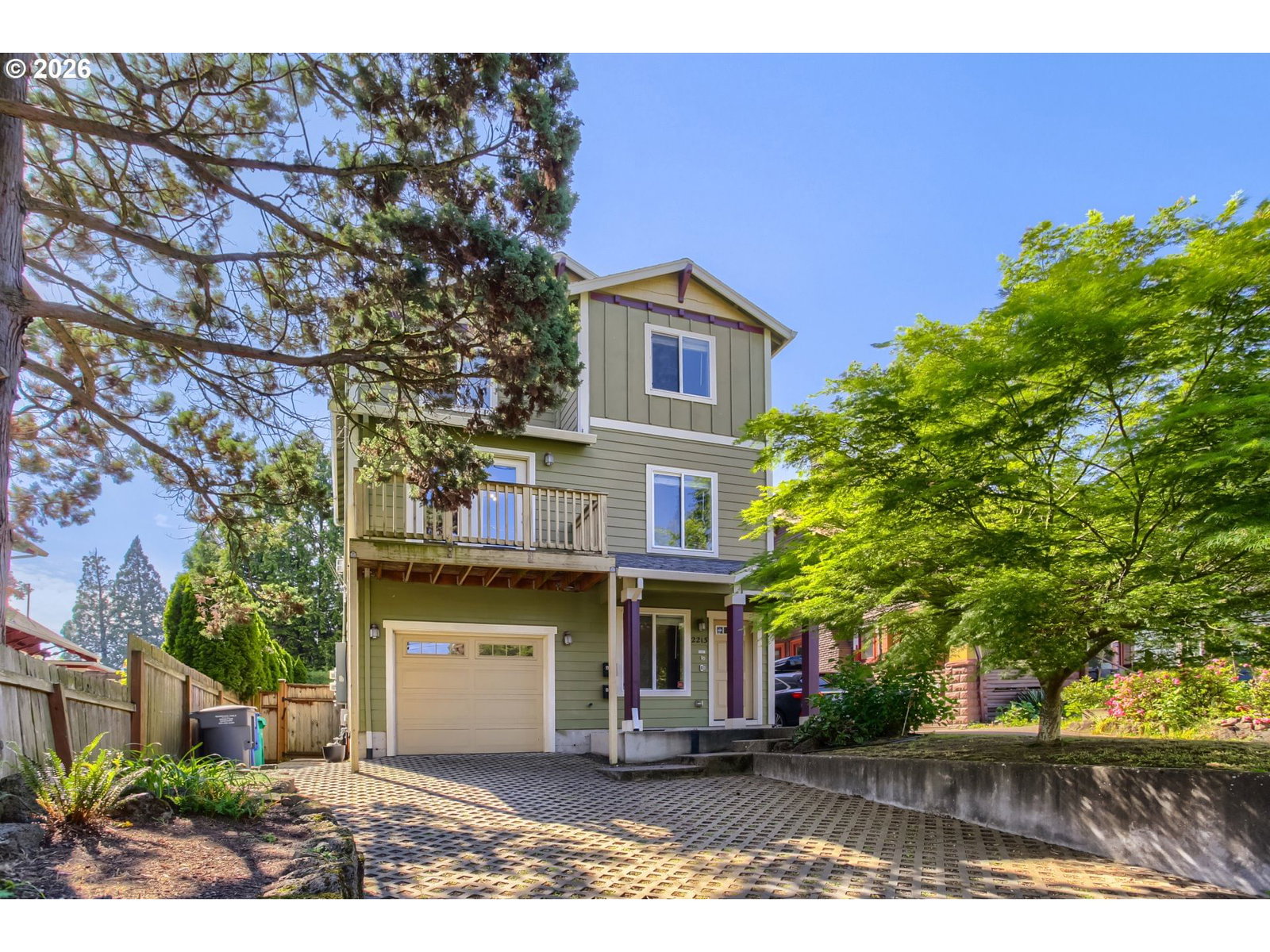 2213 SE 60TH AVE