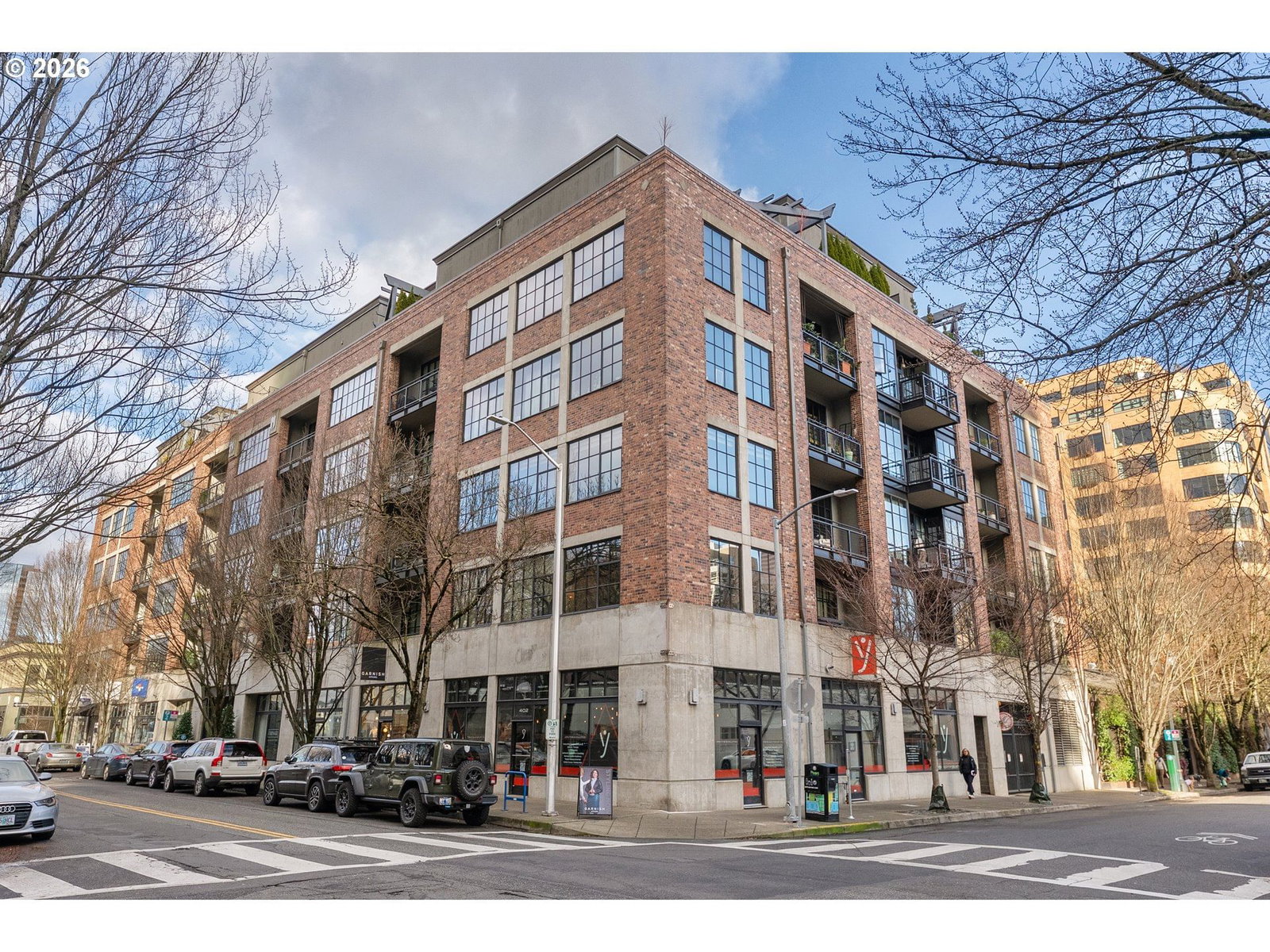408 NW 12TH AVE #608