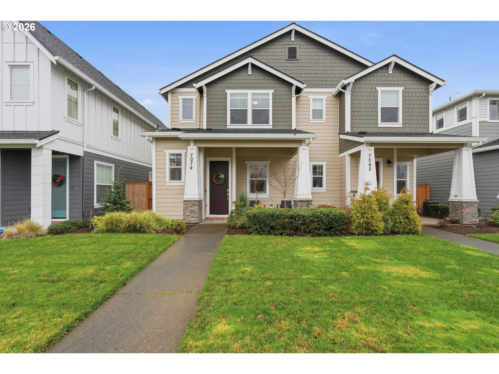 Primary listing photo, 7074 SE BLANTON ST, Hillsboro, OR, 97123