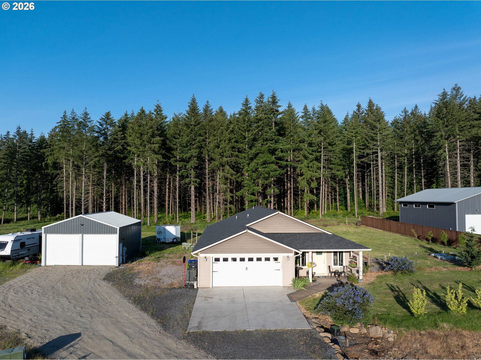 Primary listing photo, 20983 S COLTON CREEKS DR, Colton, OR, 97017
