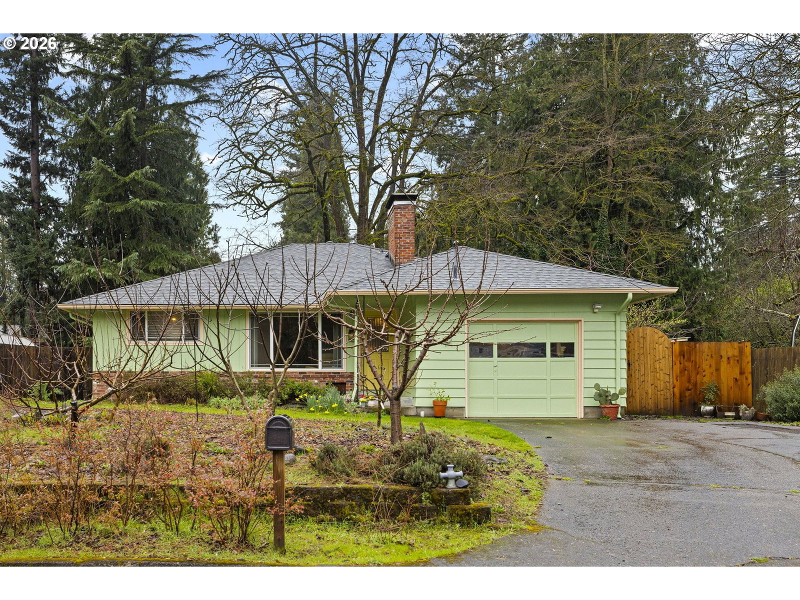 Primary listing photo, 11192 SE 52ND CT, Milwaukie, OR, 97222