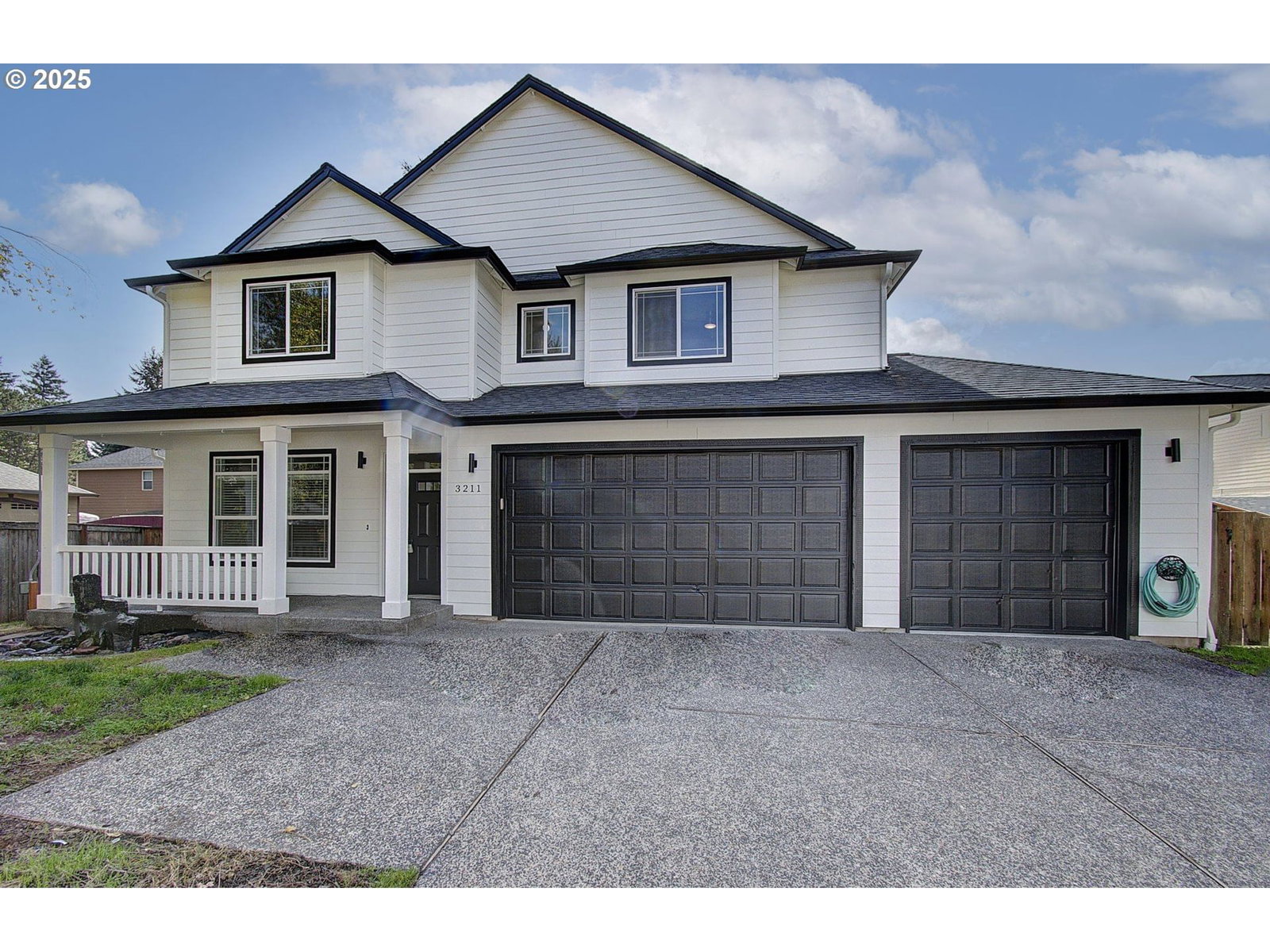 Primary listing photo, 3211 NE 141ST AVE, Vancouver, WA, 98682