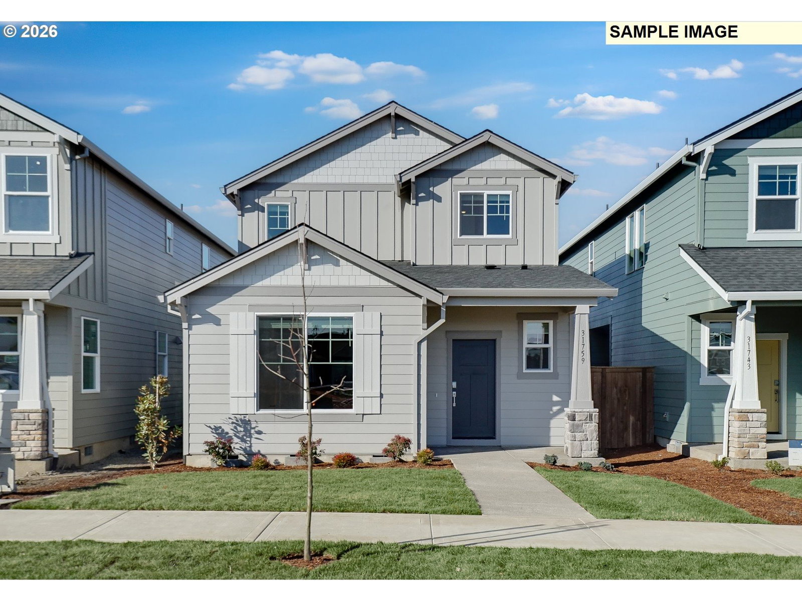 Primary listing photo, 31788 BLAKE TER, North Plains, OR, 97133
