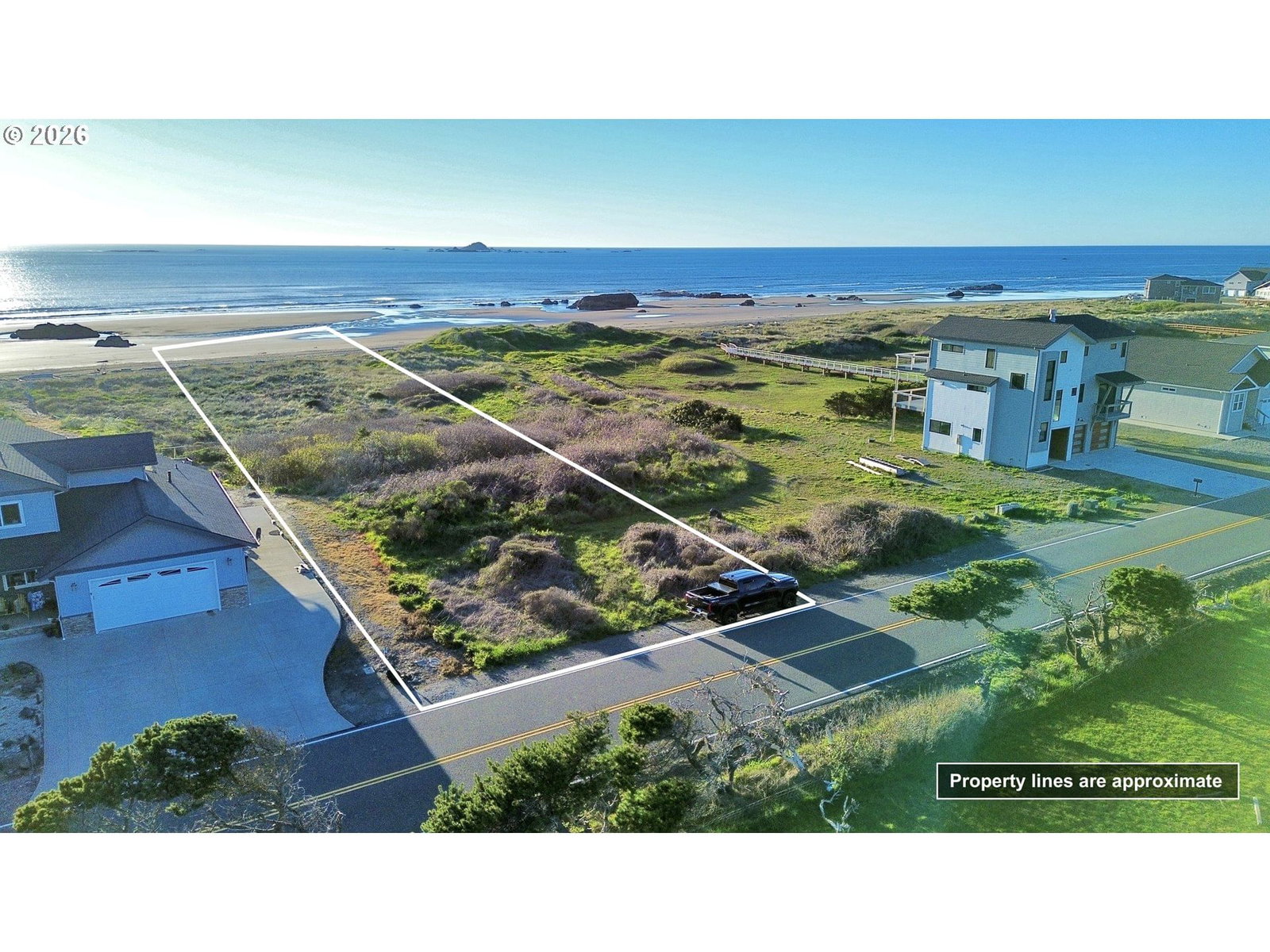 Primary listing photo, 00 Old Coast HWY, Gold Beach, OR, 97444