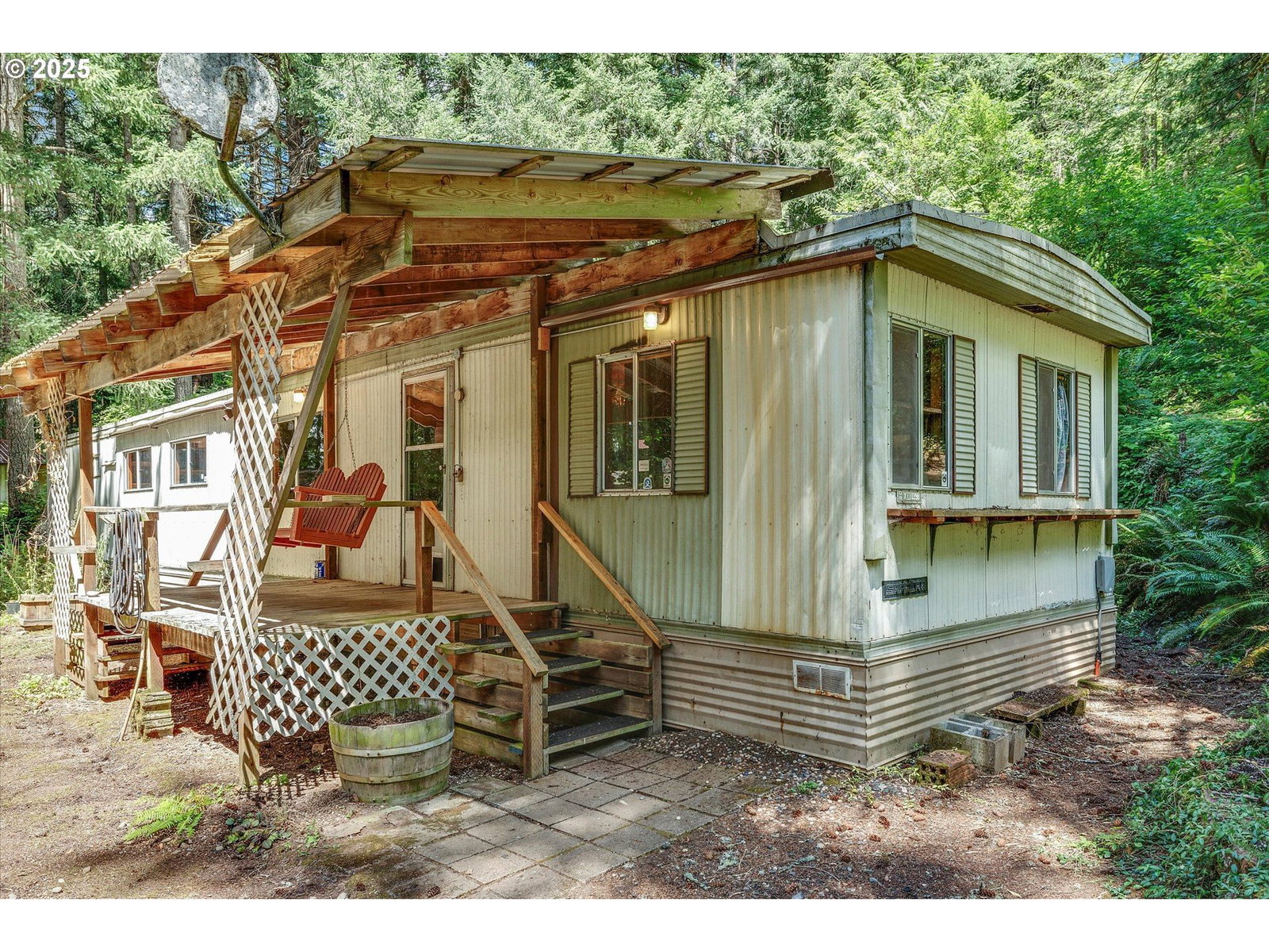 Primary listing photo, 27200 S HIGHWAY 211, Estacada, OR, 97023