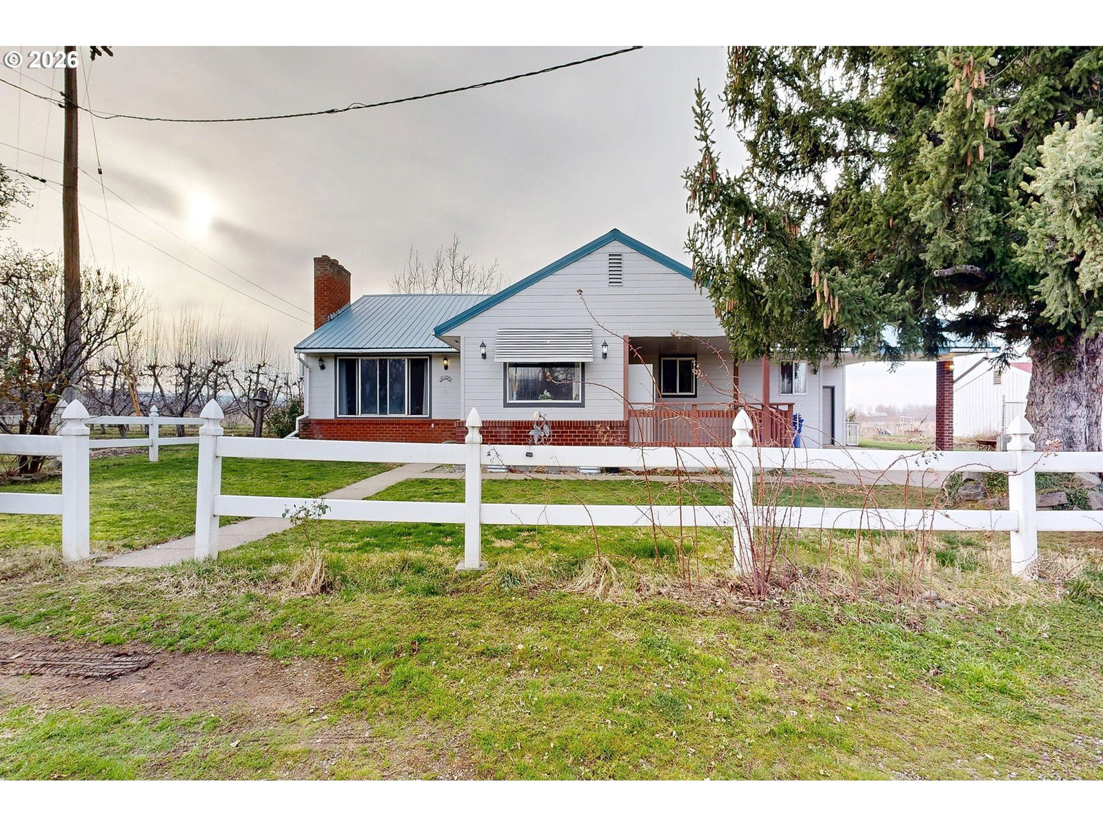 Primary listing photo, 84488 EASTSIDE RD, Milton Freewater, OR, 97862