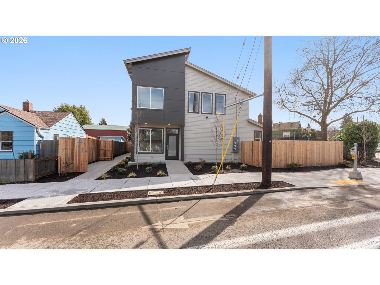 Primary listing photo, 9406 N SAINT LOUIS AVE, Portland, OR, 97203