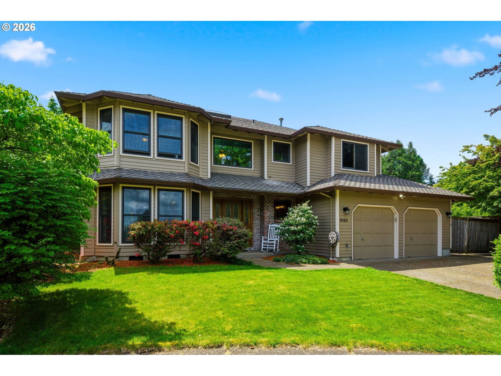 Primary listing photo, 9125 SW HILL ST, Tigard, OR, 97223