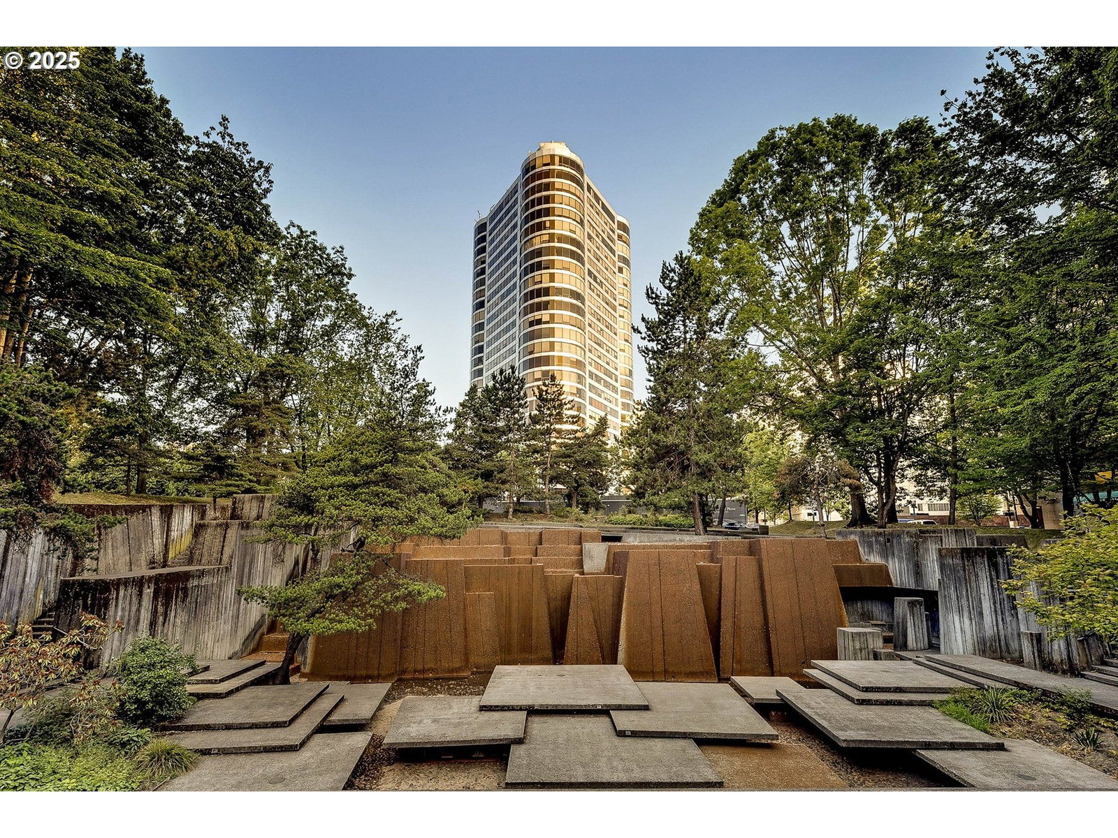 Primary listing photo, 1500 SW 5TH AVE #906, Portland, OR, 97201