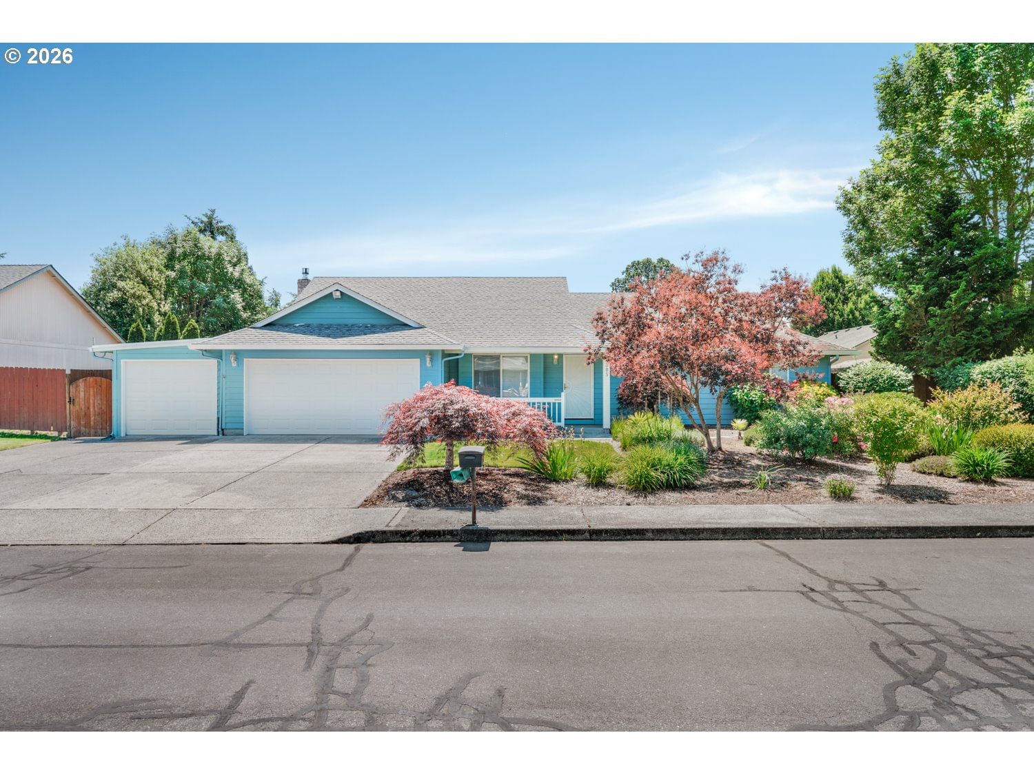 Primary listing photo, 305 NE 12TH ST, Battle Ground, WA, 98604
