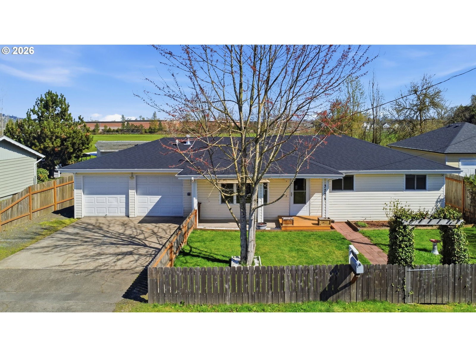 Primary listing photo, 3795 SE SPICER DR, Albany, OR, 97322