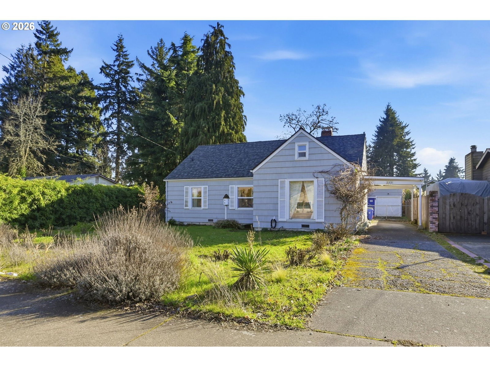 Primary listing photo, 200 IRVING RD, Eugene, OR, 97404