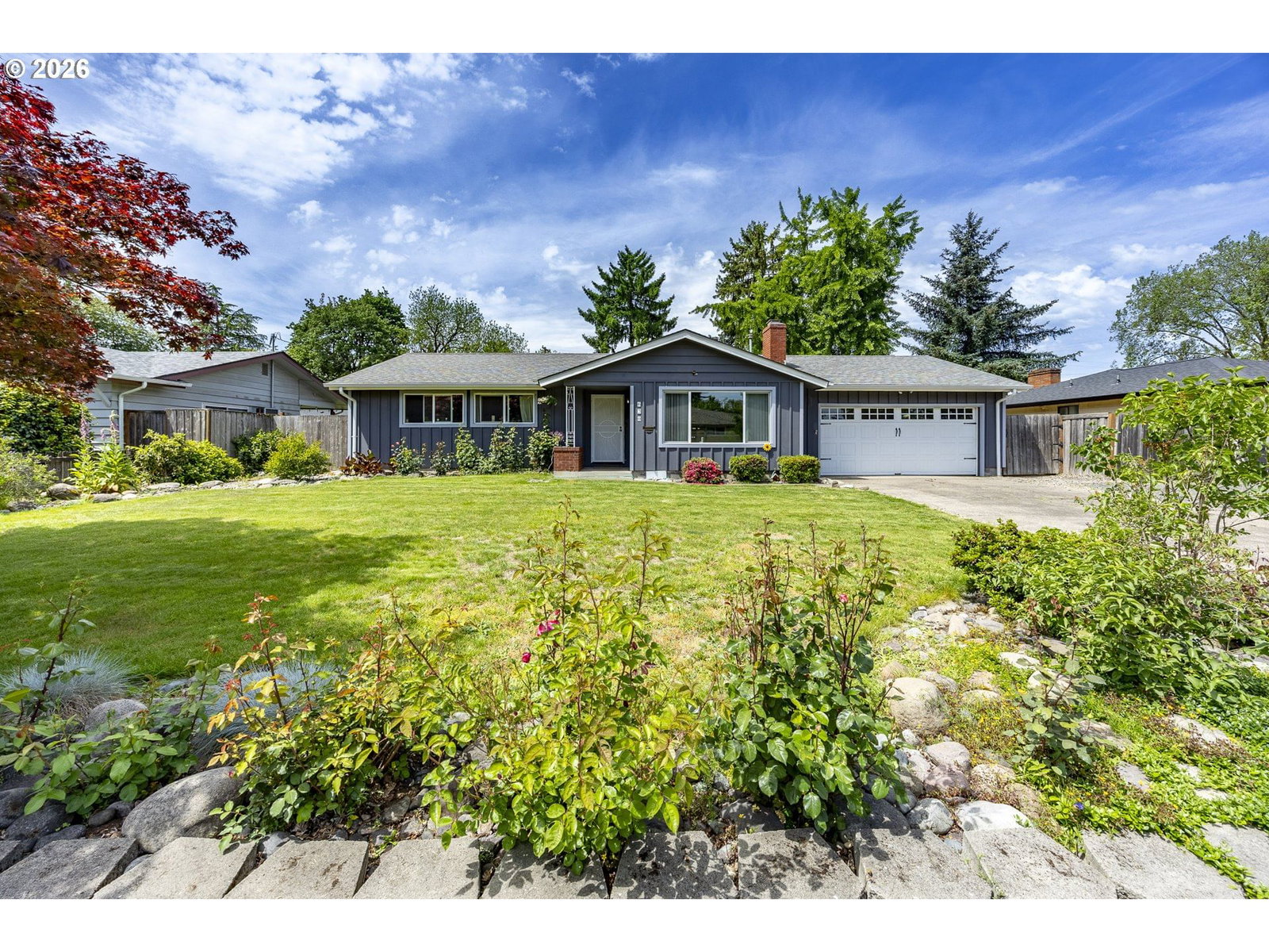 Primary listing photo, 620 HUGHES ST, Eugene, OR, 97402