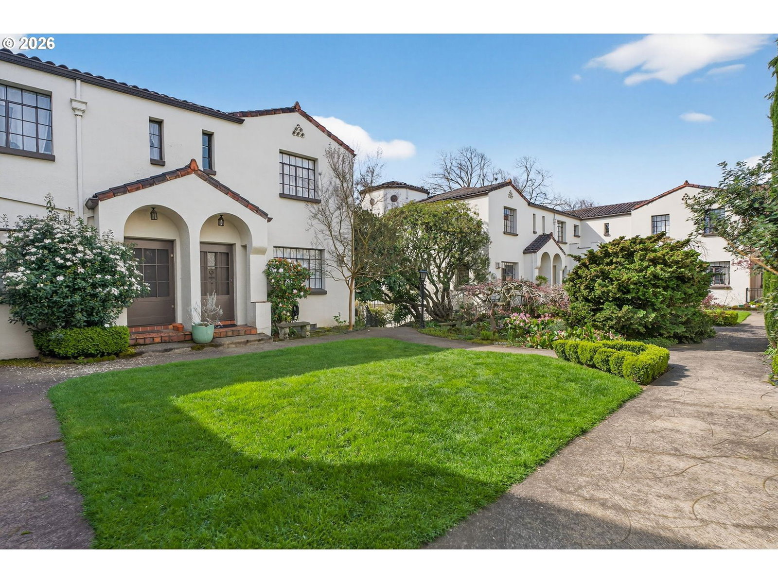 Primary listing photo, 2325 FLANDERS ST #8, Portland, OR, 97232
