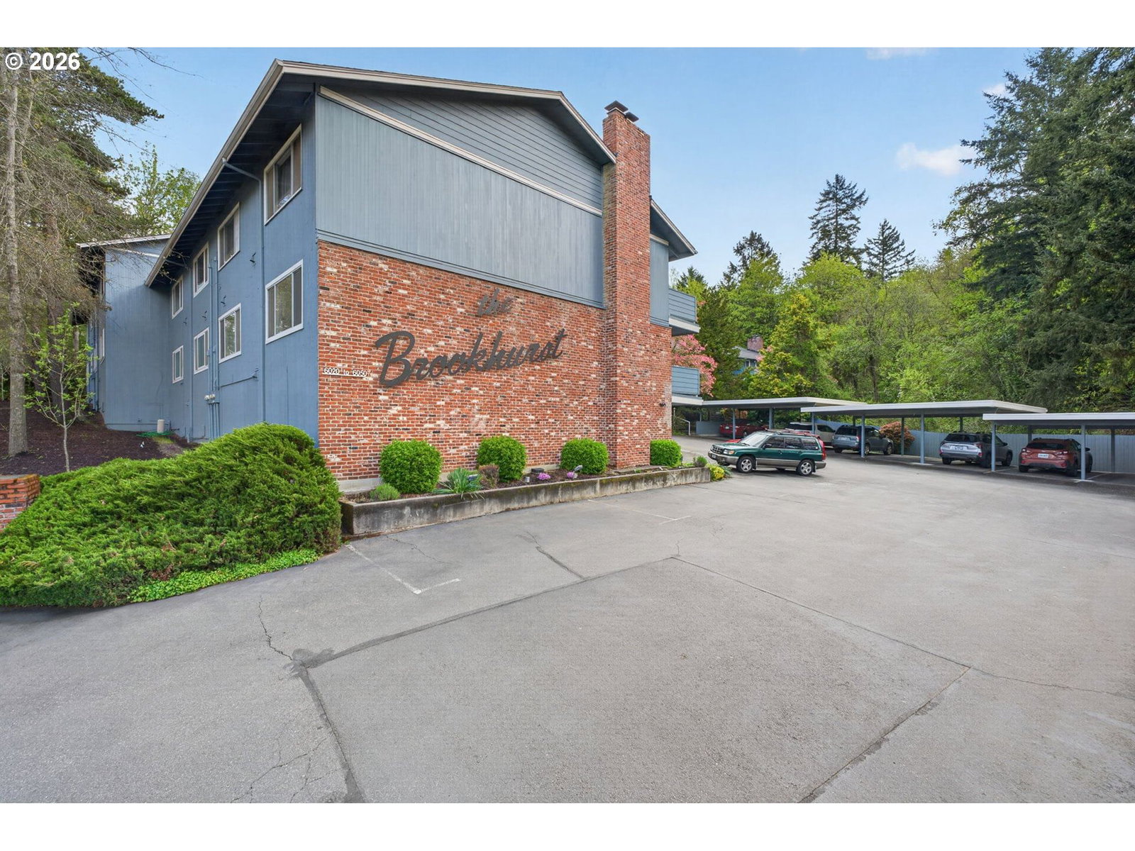 Primary listing photo, 6036 SW 25TH AVE, Portland, OR, 97239