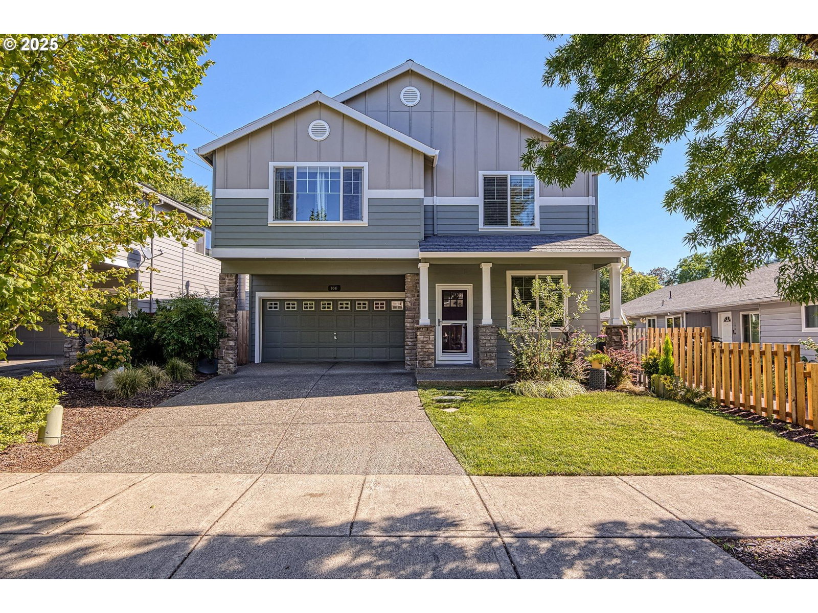 Primary listing photo, 166 30TH AVE, Hillsboro, OR, 97123