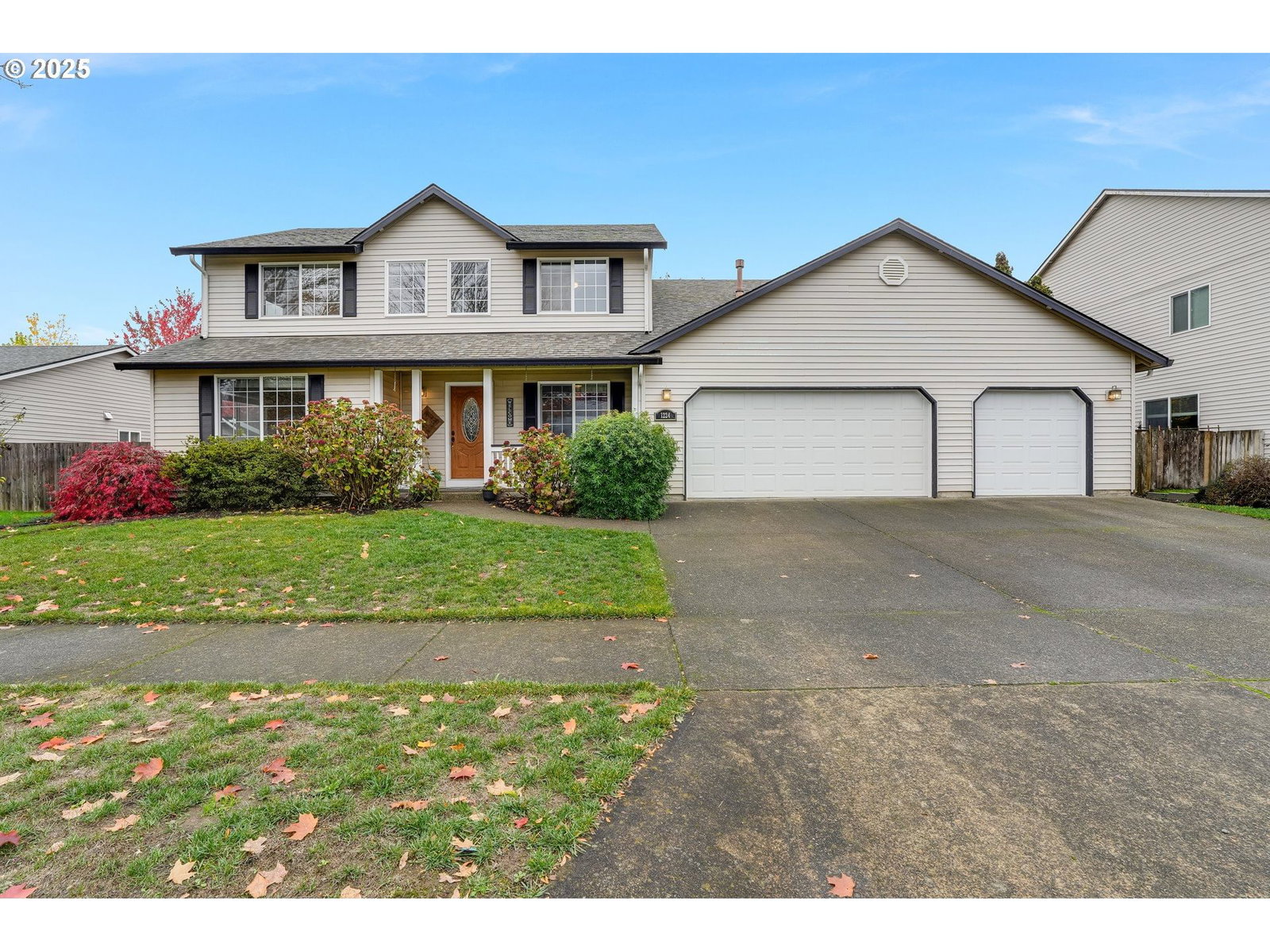 Primary listing photo, 1224 ALYSSUM AVE, Forest Grove, OR, 97116