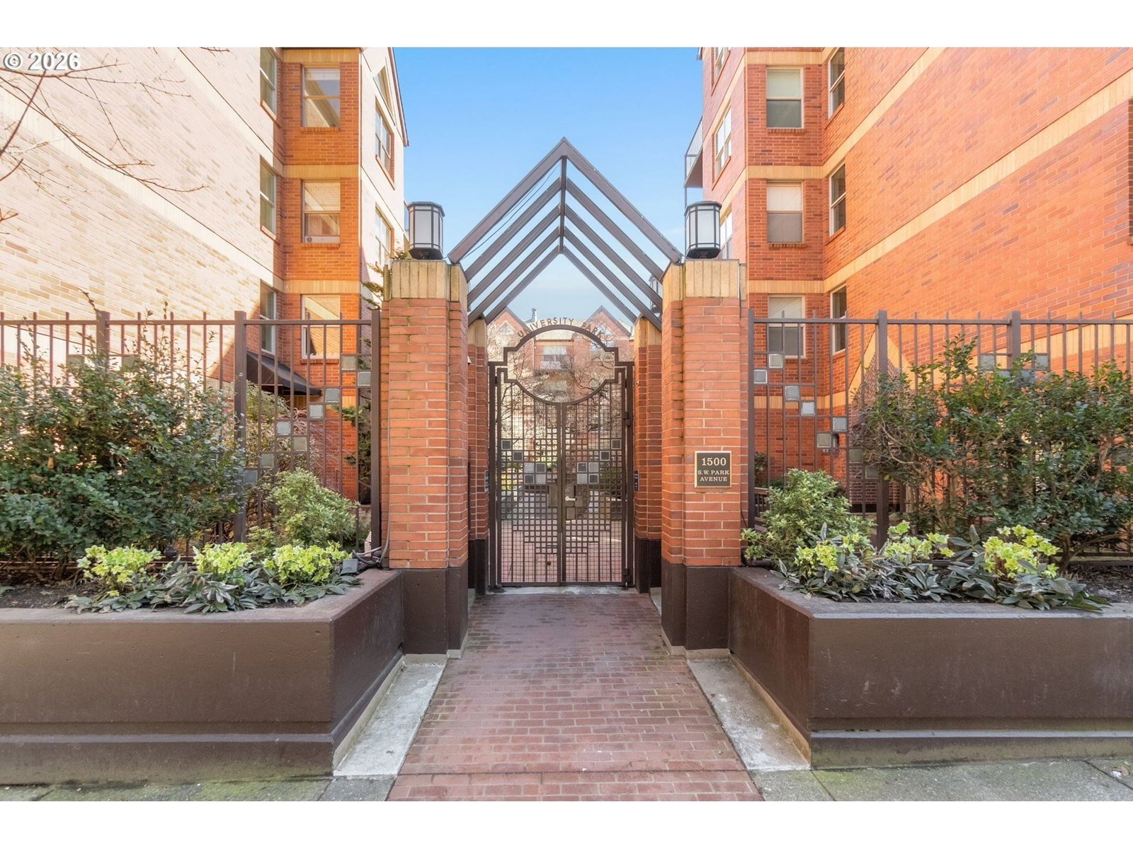 Primary listing photo, 1500 PARK AVE #429, Portland, OR, 97201