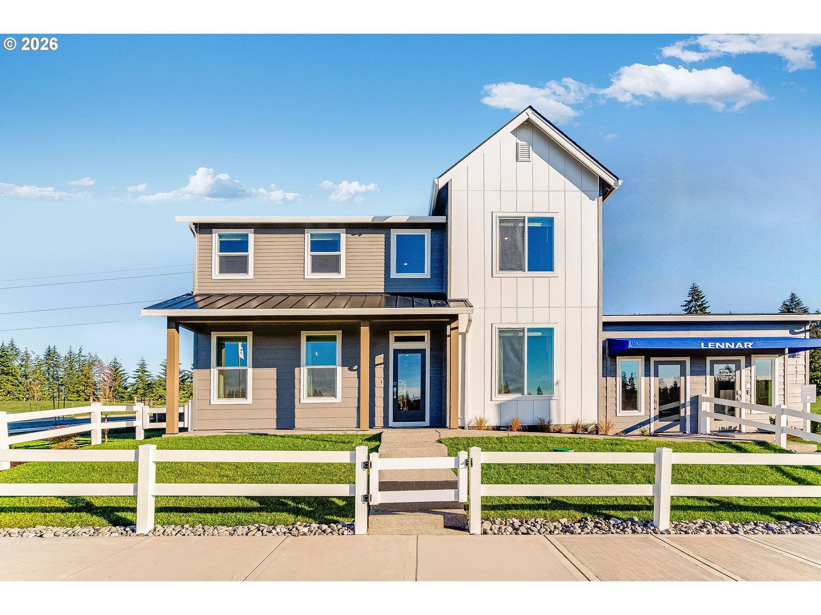 16815 NE 138th AVE