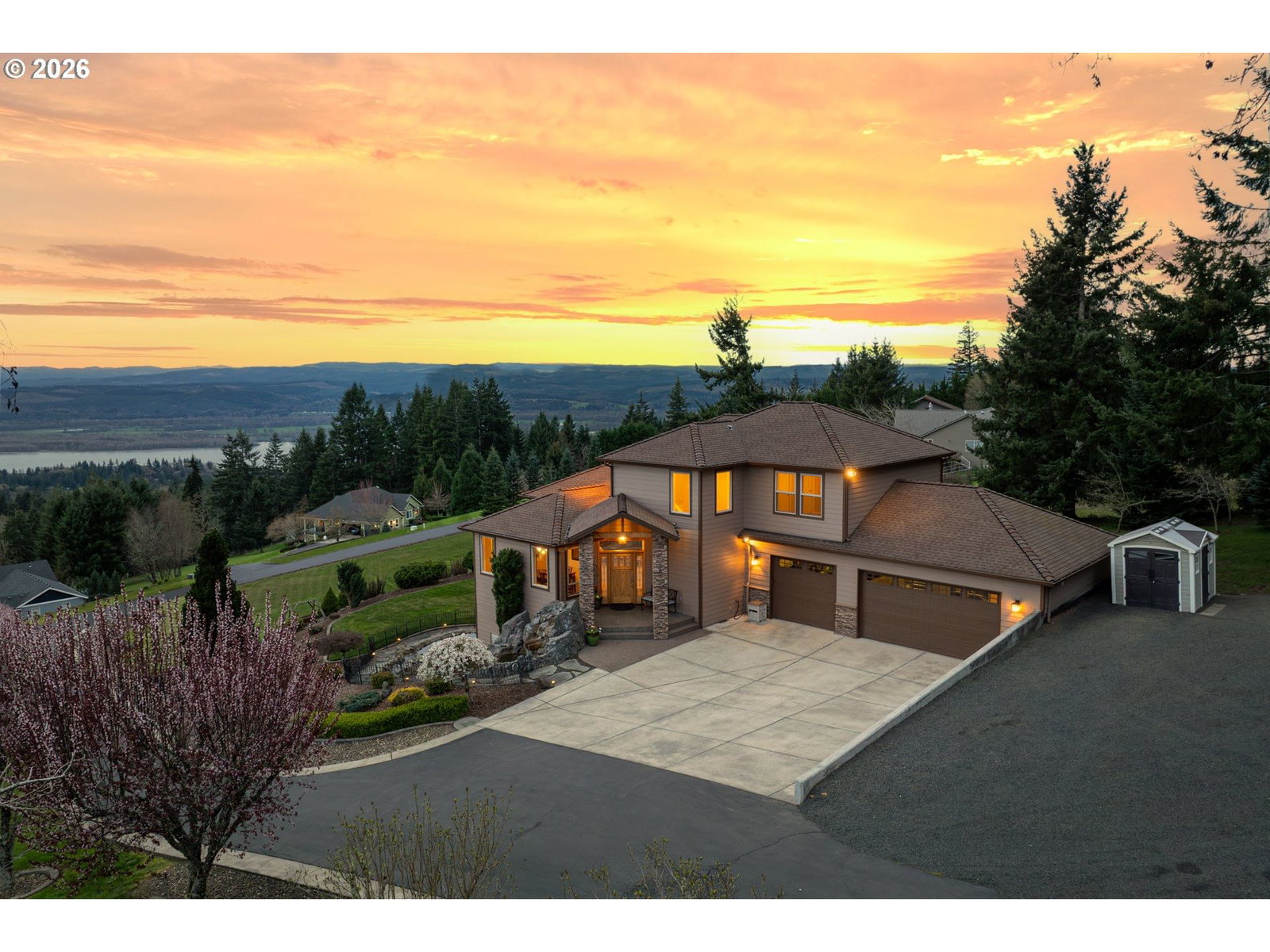 Primary listing photo, 178 DISCOVERY DR, Kalama, WA, 98625