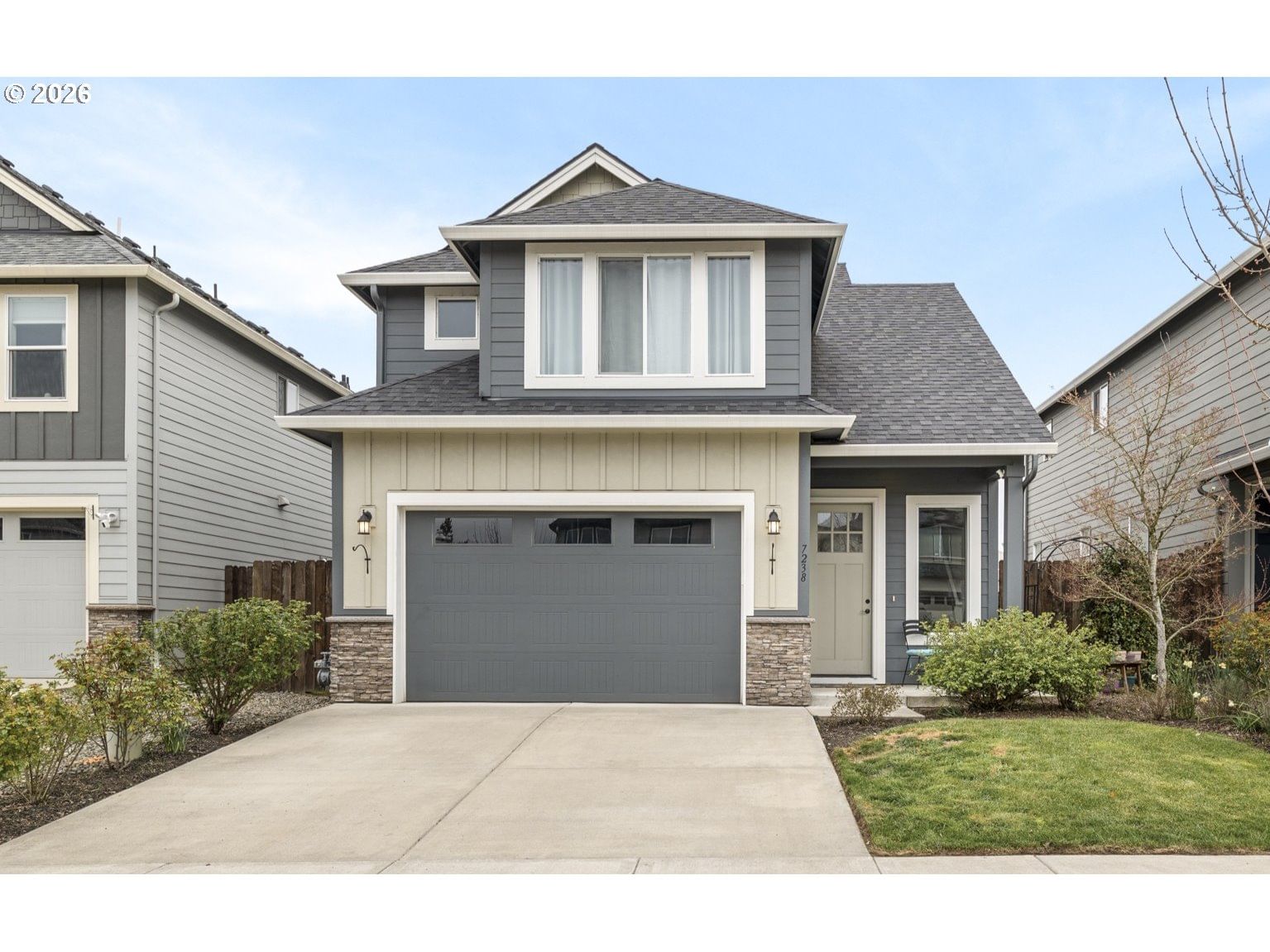 Primary listing photo, 7238 S 11TH ST, Ridgefield, WA, 98642