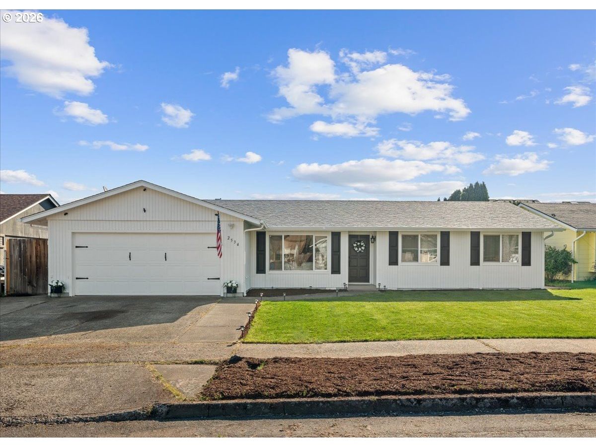 Primary listing photo, 2534 WESTWIND AVE NW, Salem, OR, 97304