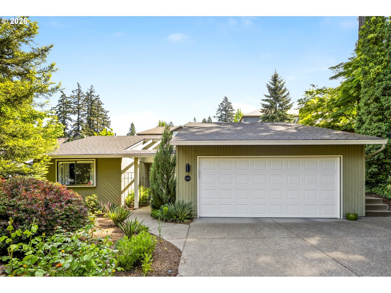 Primary listing photo, 6090 SW 68TH CT, Portland, OR, 97223