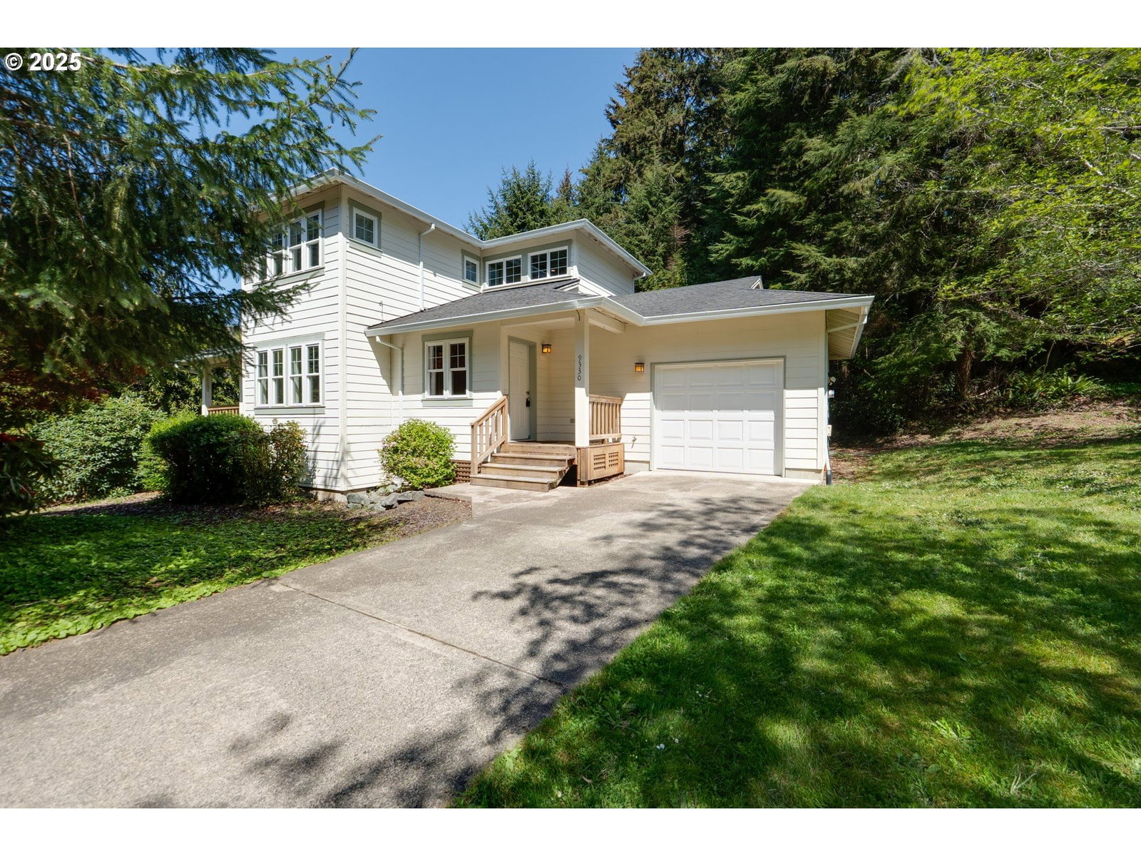 Primary listing photo, 9330 DEWOLF RD, Manzanita, OR, 97130