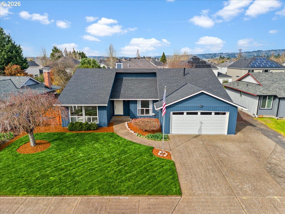 Primary listing photo, 17235 NW MEADOW GRASS DR, Beaverton, OR, 97006