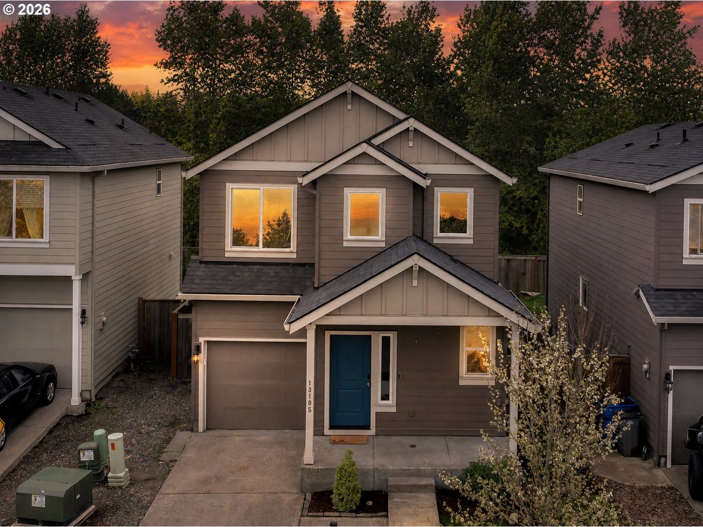 Primary listing photo, 13105 NE 56TH CIR, Vancouver, WA, 98682
