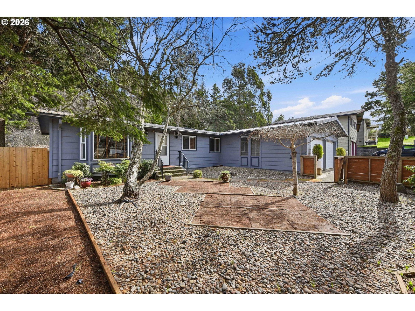Primary listing photo, 1623 LINCOLN ST, North Bend, OR, 97459