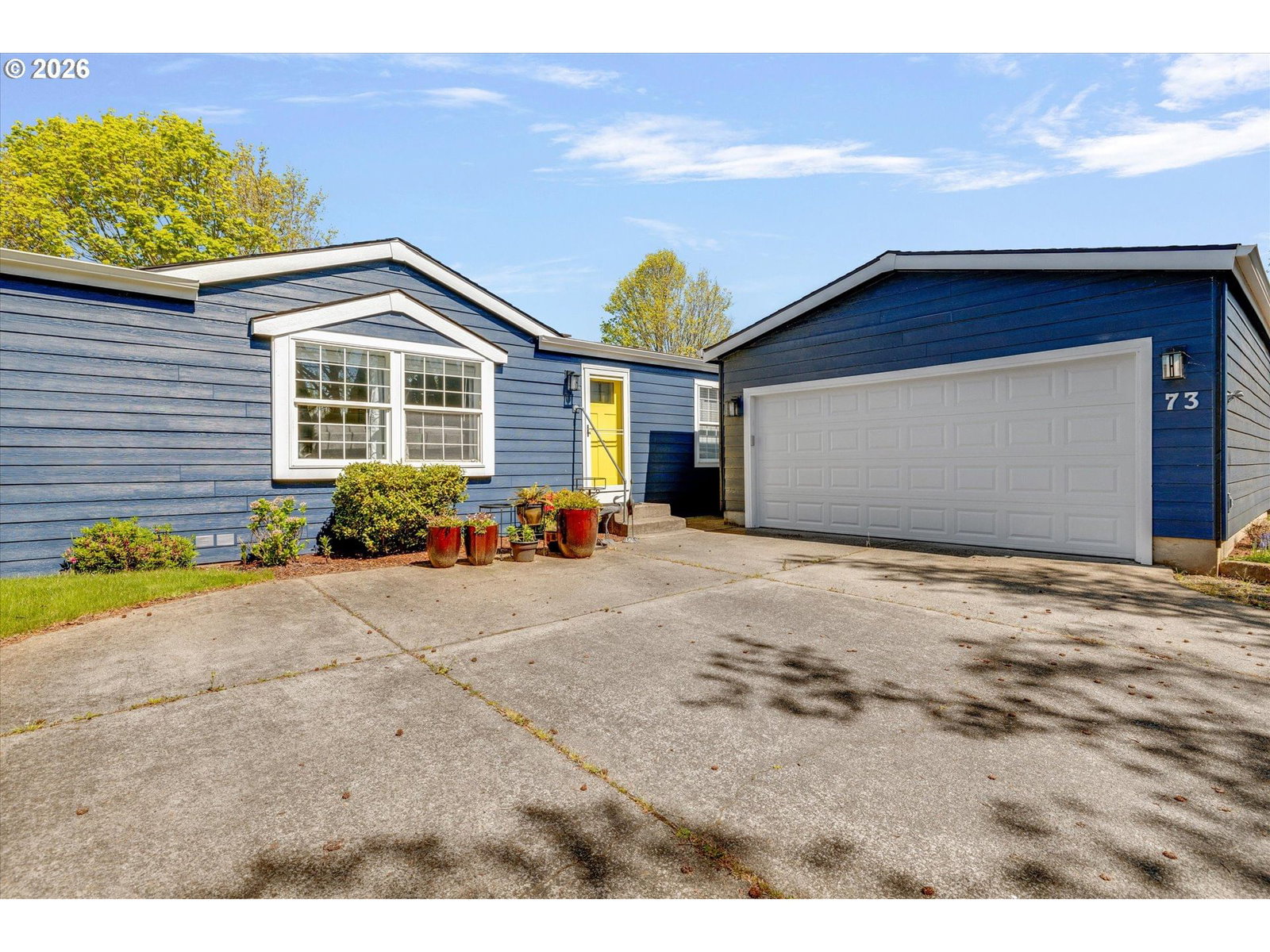 Primary listing photo, 1111 3RD AVE #73, Canby, OR, 97013