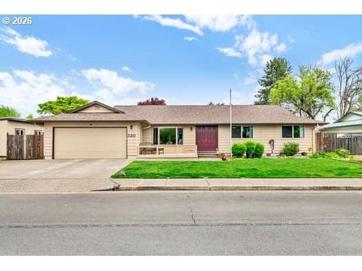 Primary listing photo, 320 TIMOTHY ST, Junction City, OR, 97448