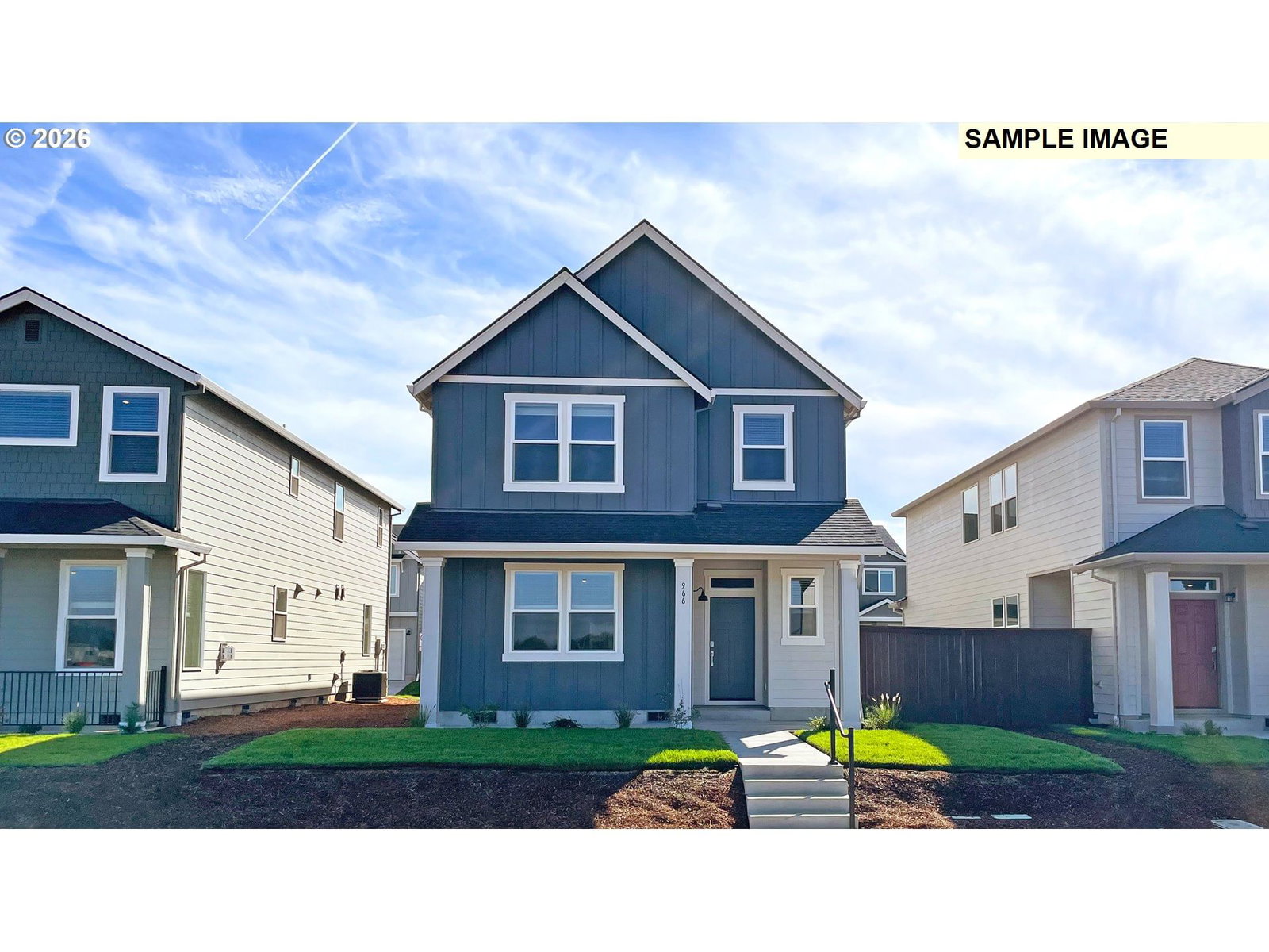Primary listing photo, 1083 LEGACY ST, Eugene, OR, 97402