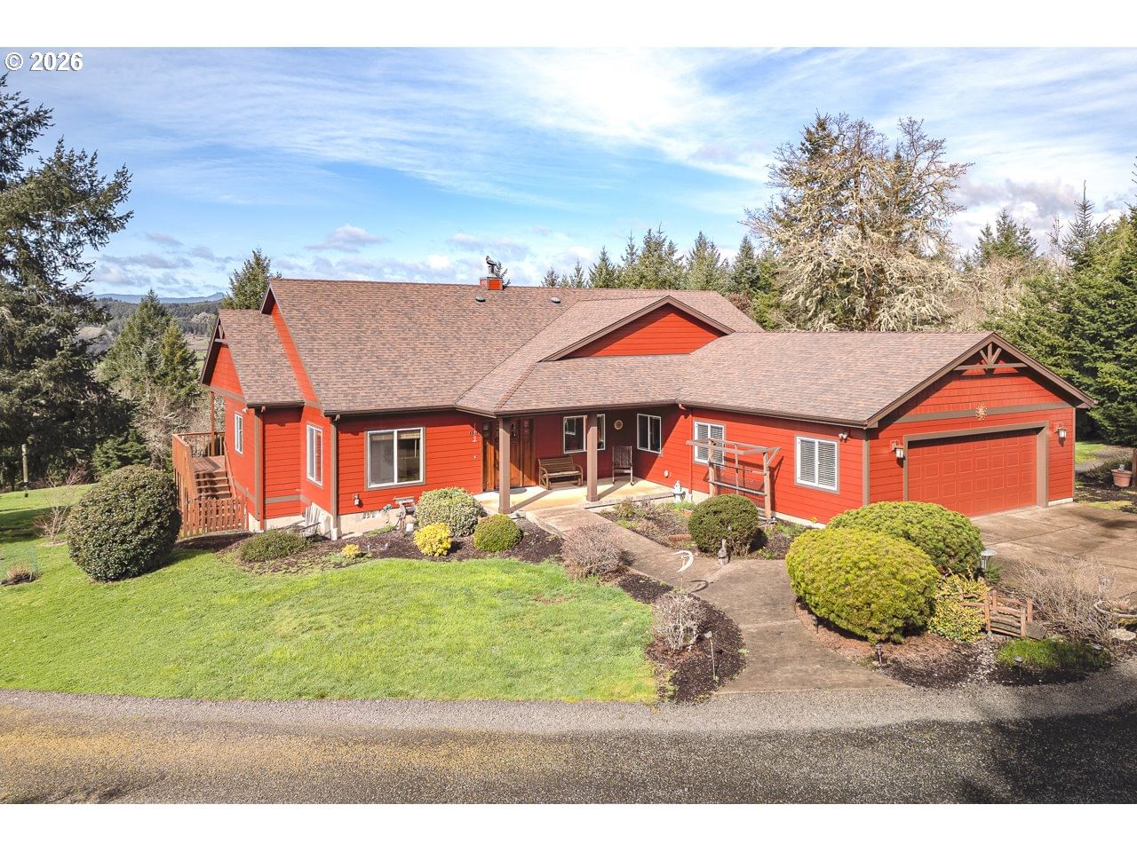 Primary listing photo, 4564 S KINGS VALLEY HWY, Dallas, OR, 97338