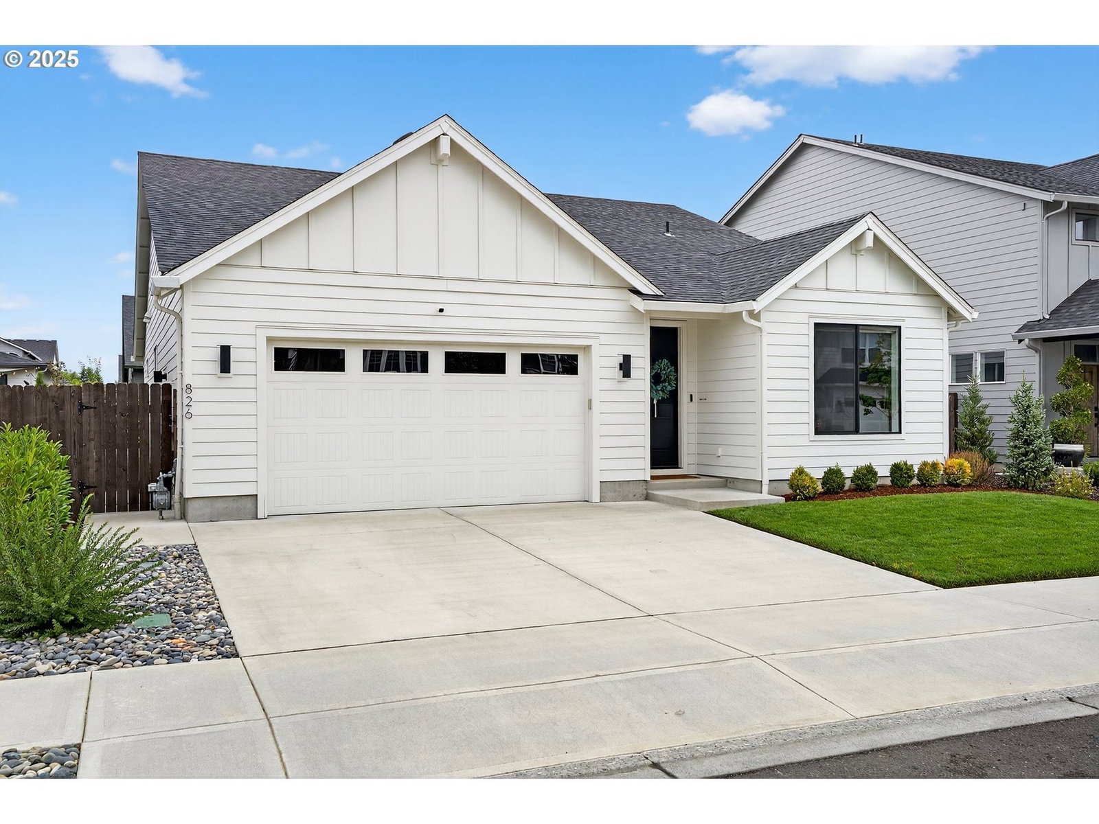 Primary listing photo, 826 SE 37TH ST, Battle Ground, WA, 98604