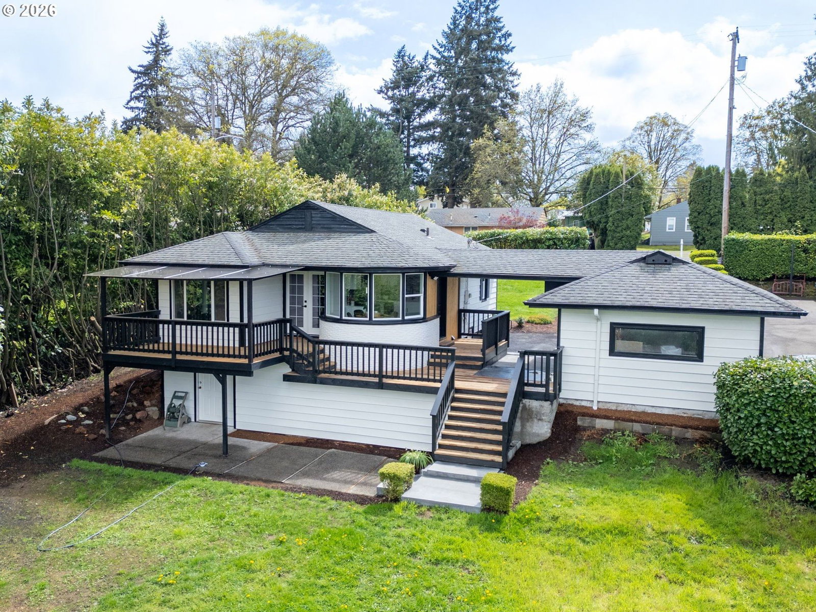 Primary listing photo, 3308 E MCLOUGHLIN BLVD, Vancouver, WA, 98661