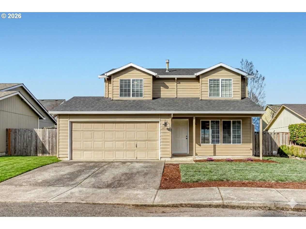 Primary listing photo, 12533 SE WOODWARD ST, Portland, OR, 97236