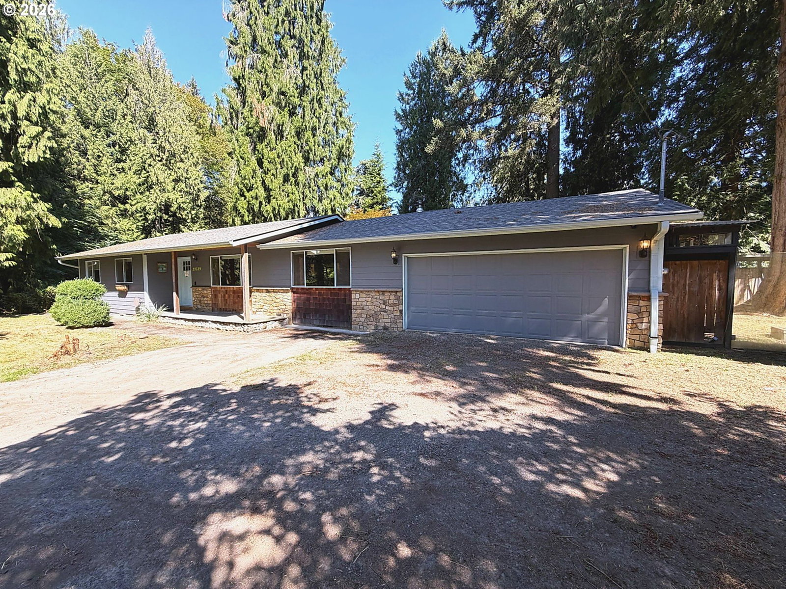 23529 S TRILLIUM HOLLOW RD