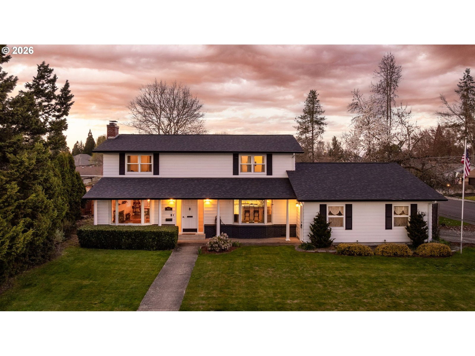 Primary listing photo, 905 NW 19TH ST, McMinnville, OR, 97128