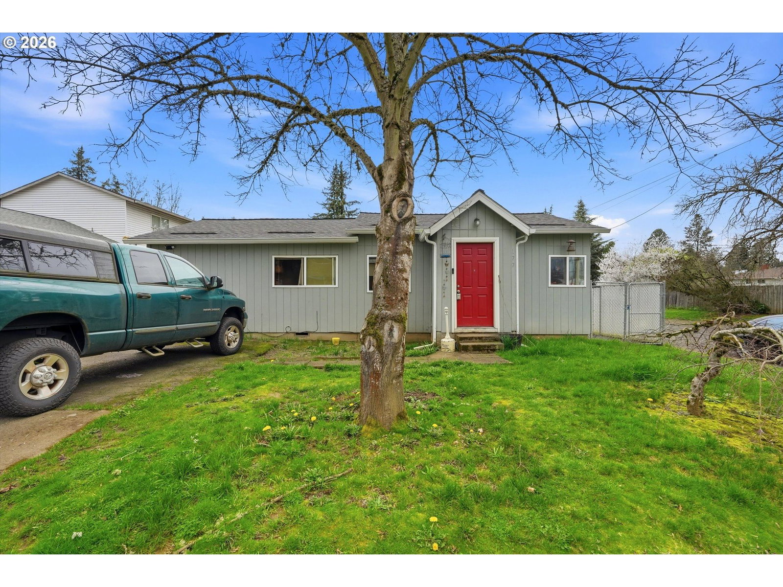 Primary listing photo, 177 NW EBBERTS AVE, Hillsboro, OR, 97124