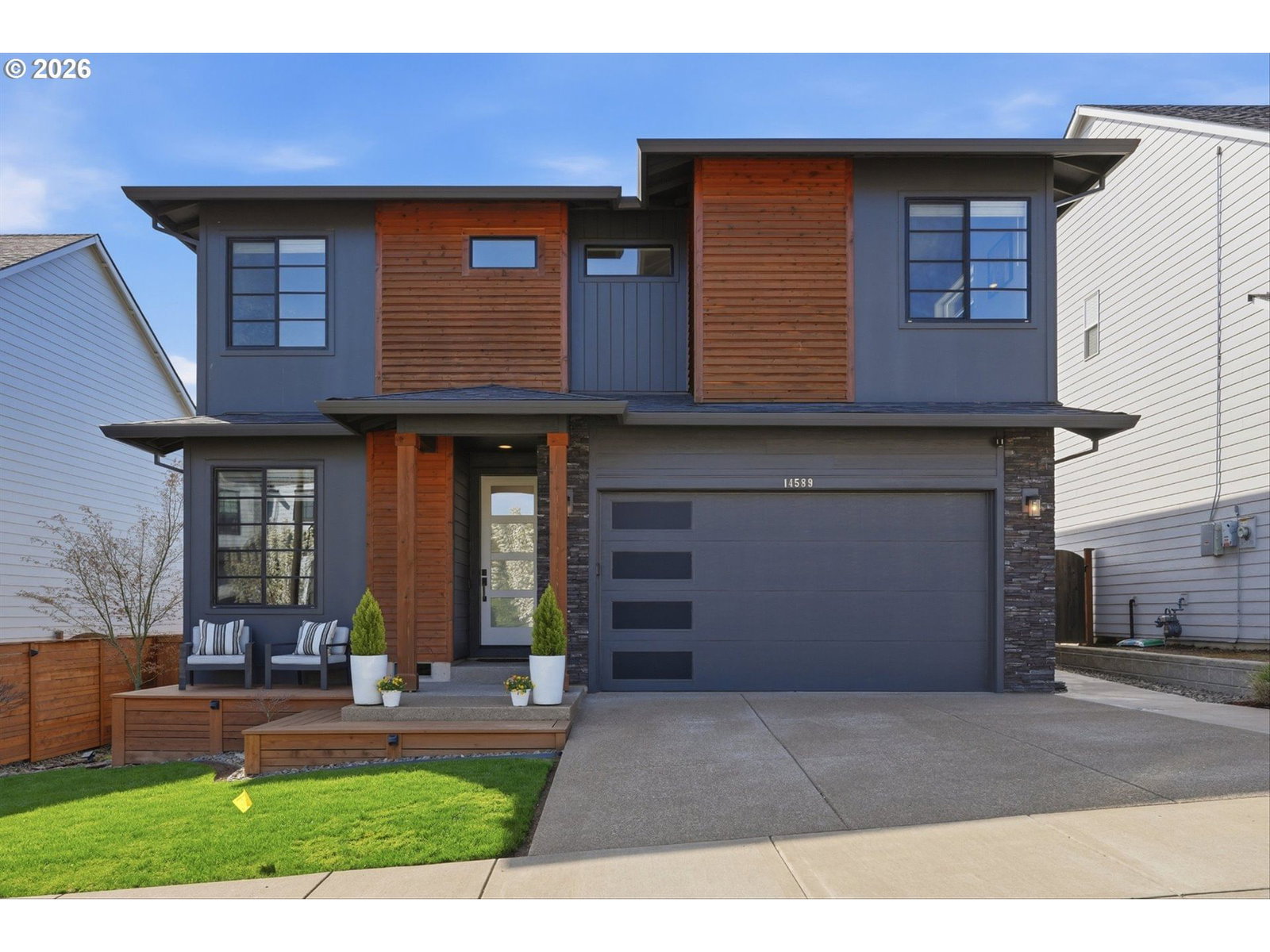 Primary listing photo, 14589 SW JENSEN TER, Portland, OR, 97224