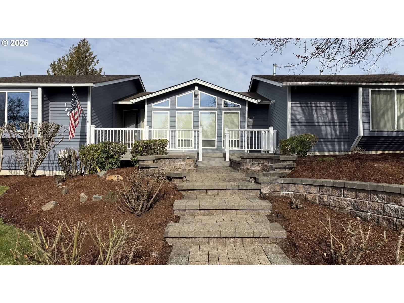 Primary listing photo, 15400 NE 22ND AVE, Vancouver, WA, 98686
