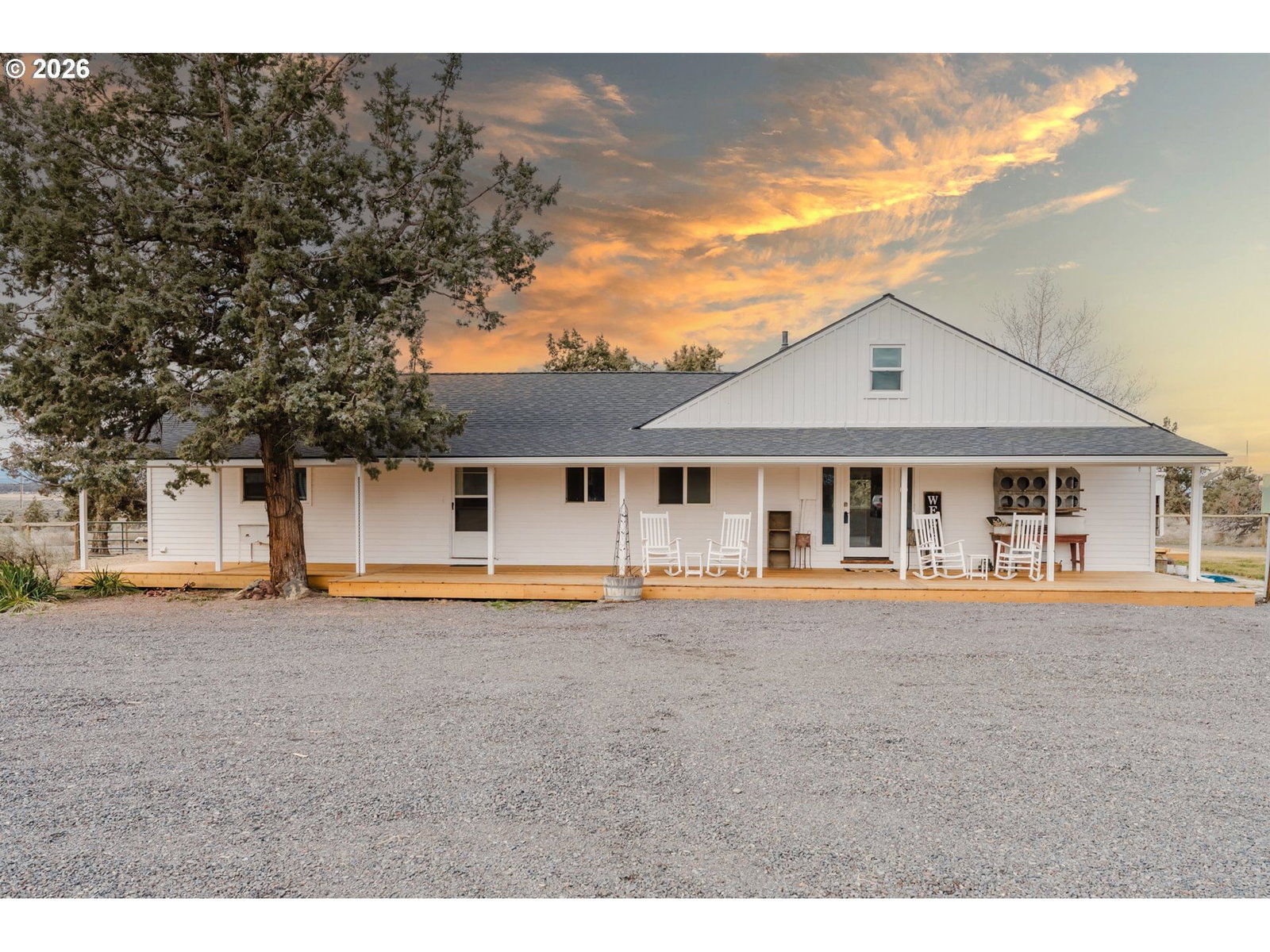 Primary listing photo, 9740 SW WILLARD RD, Bend, OR, 97701