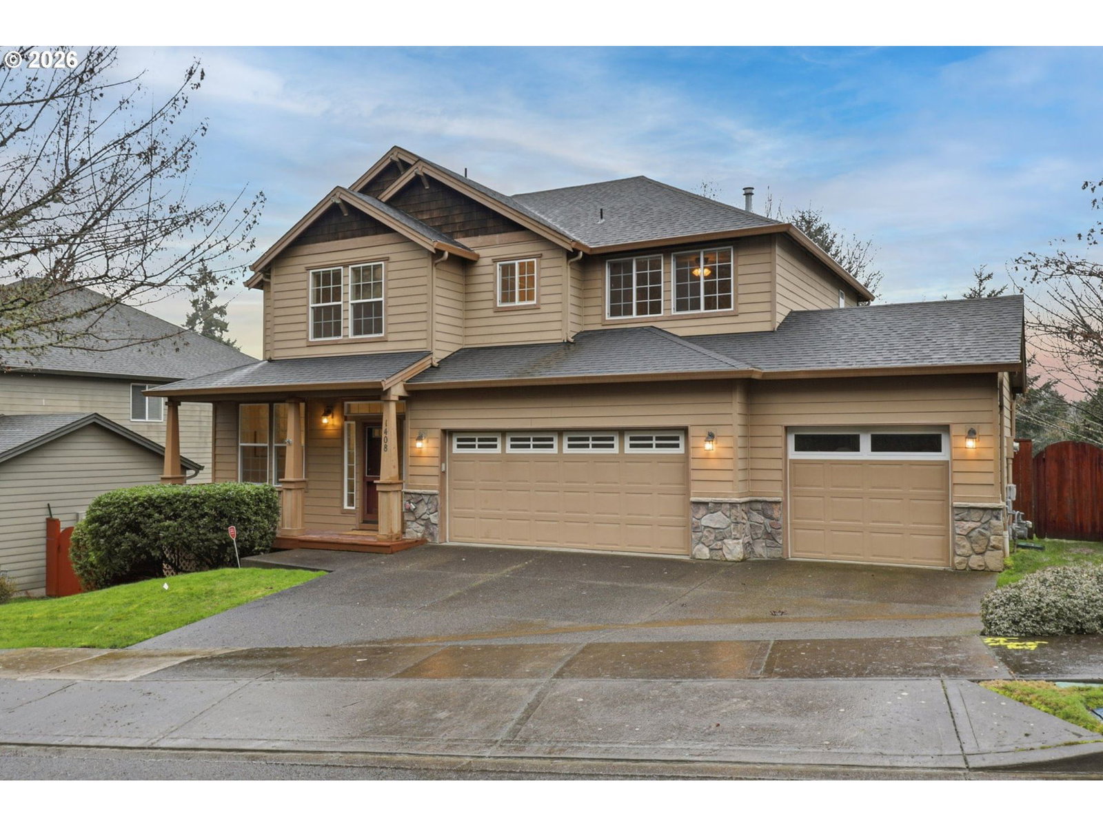 Primary listing photo, 1408 S 21ST PL, Ridgefield, WA, 98642